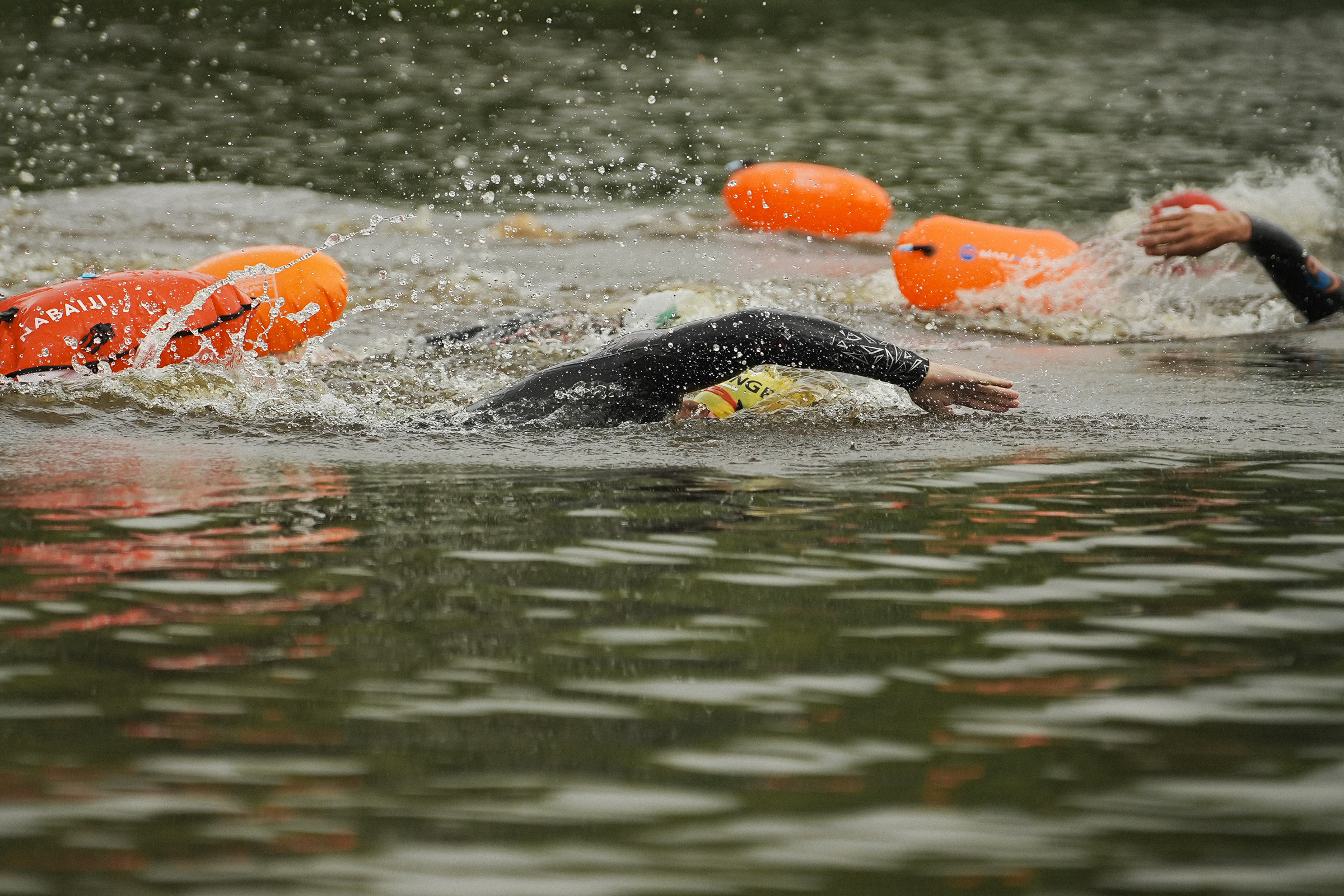 /РЕПОРТАЖ/ ВОЛХОВ МЕН 23.07.2023. Свадебный фотограф Великий Новгород Станислав Кособудский