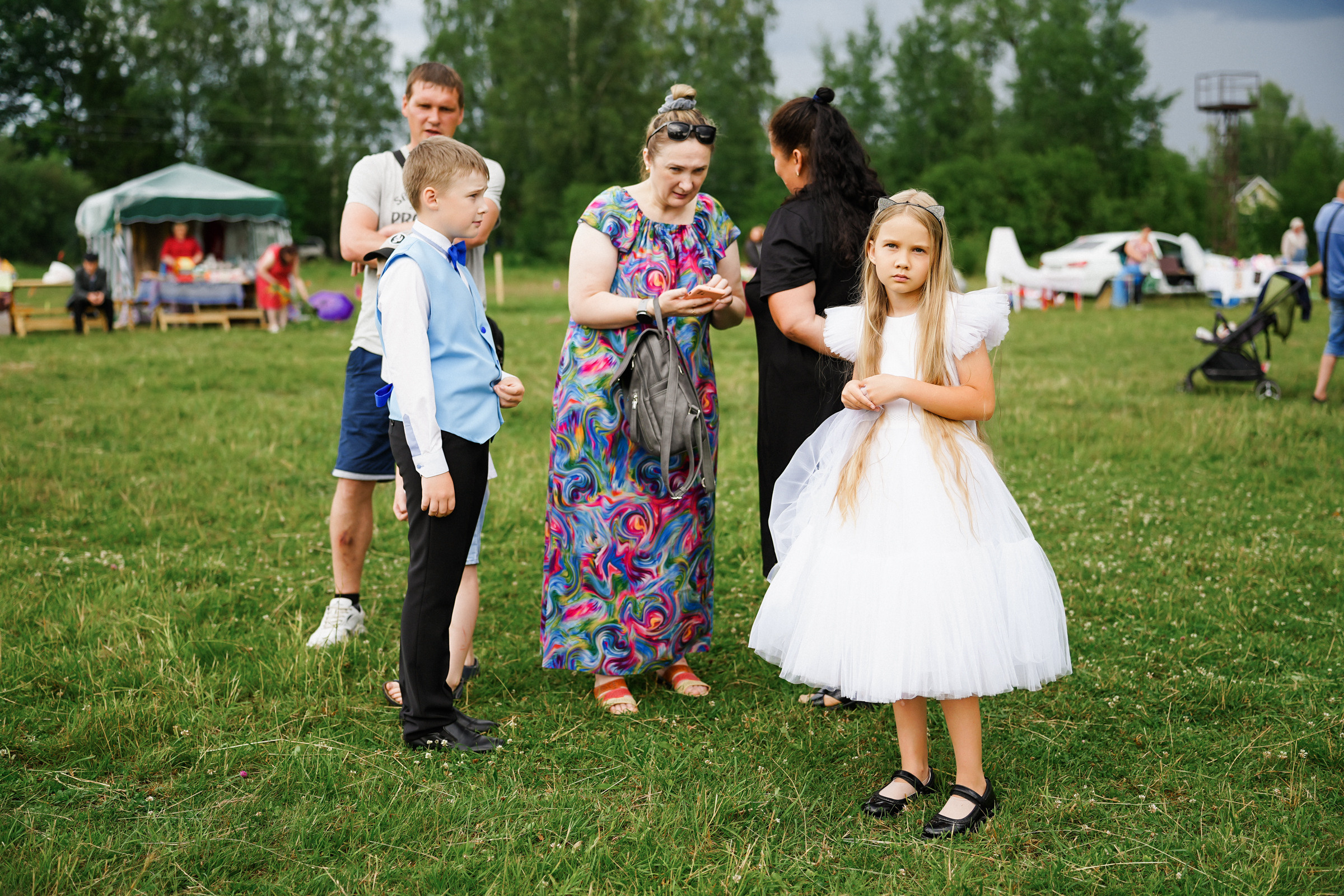 /РЕПОРТАЖ/ Фестиваль СЕНОВАЛ 01.07.2023 (Парфино). Свадебный фотограф Великий Новгород Станислав Кособудский