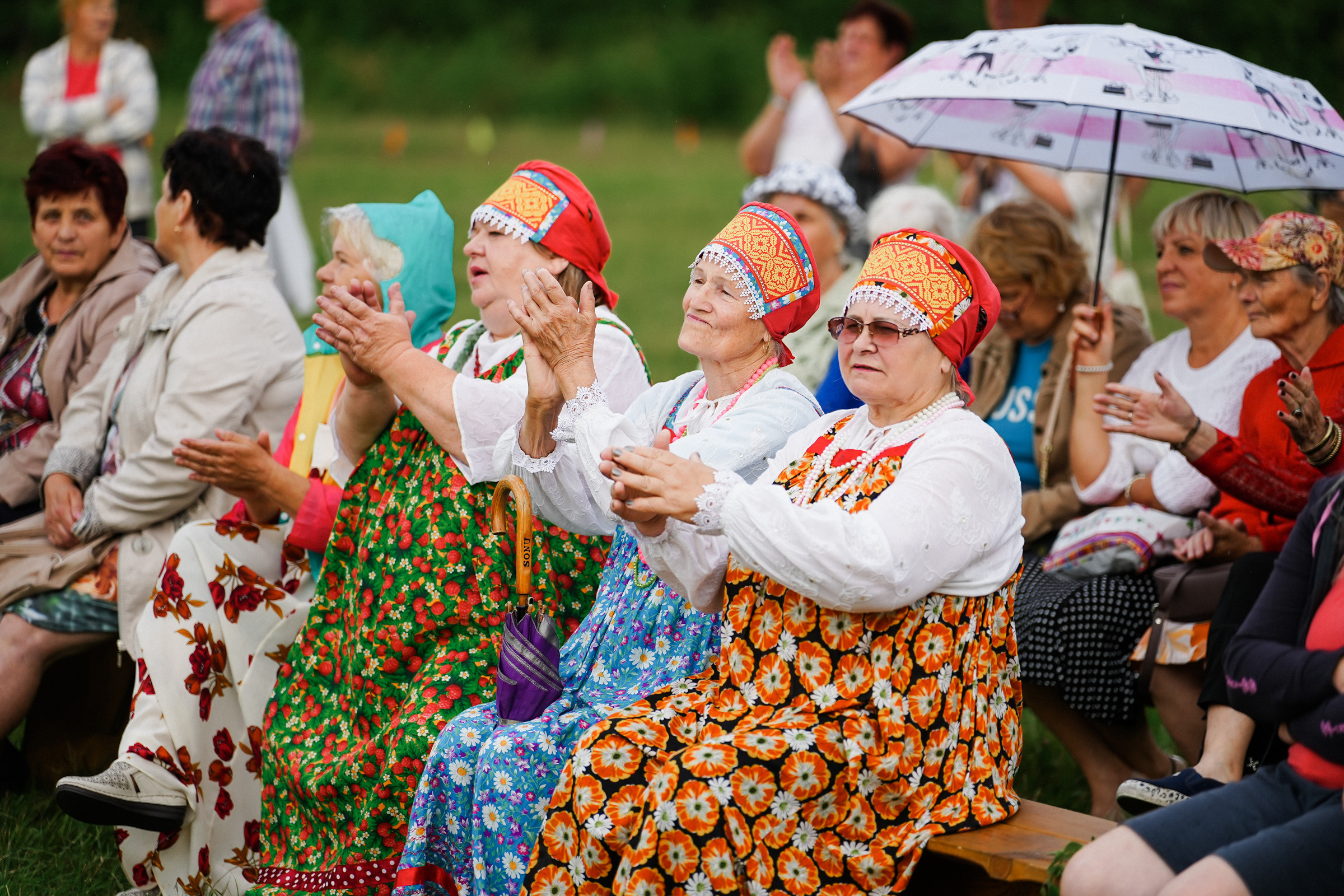 /РЕПОРТАЖ/ Фестиваль СЕНОВАЛ 01.07.2023 (Парфино). Свадебный фотограф Великий Новгород Станислав Кособудский
