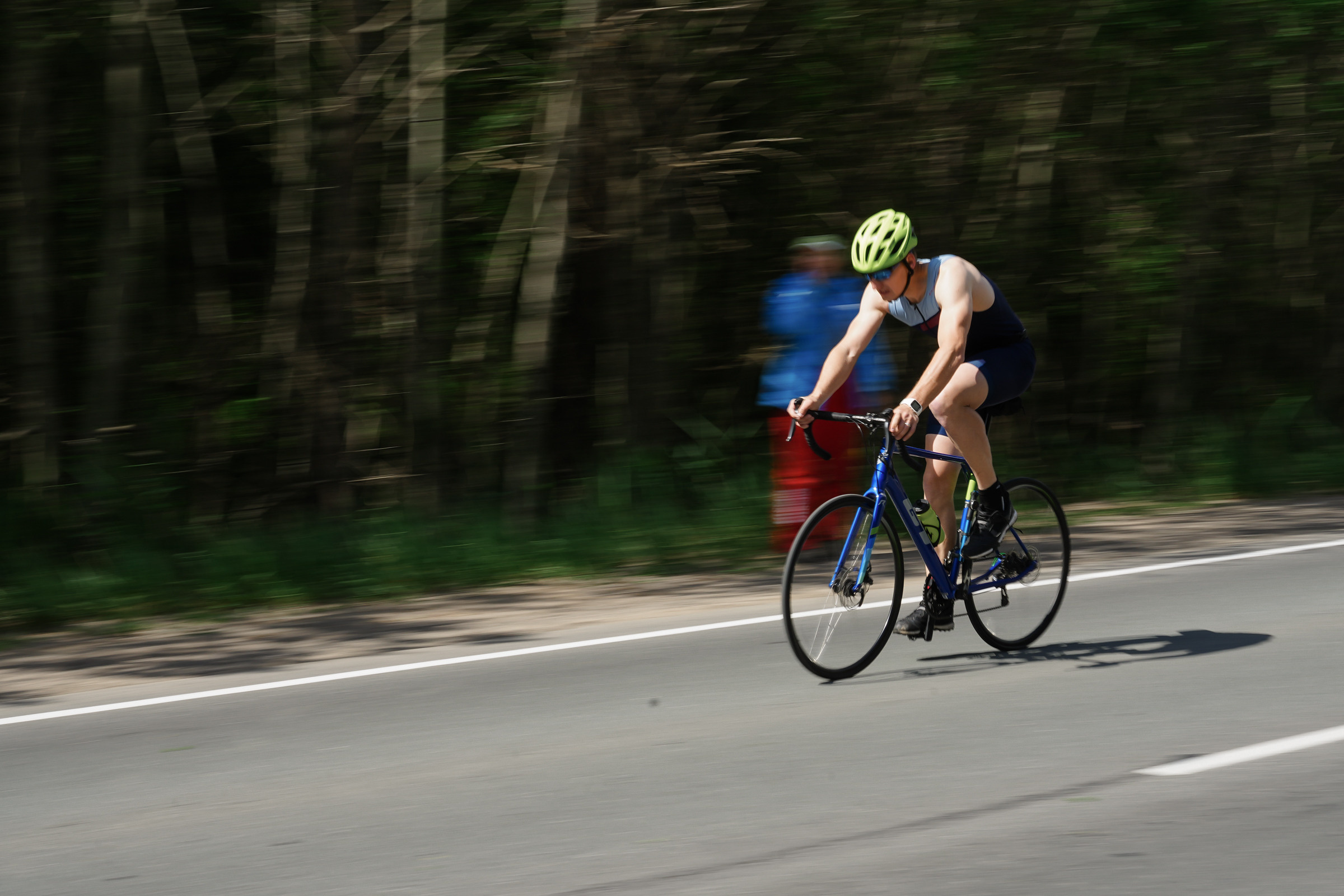 /РЕПОРТАЖ/ Триатлон 27.05.2023. Свадебный фотограф Великий Новгород Станислав Кособудский