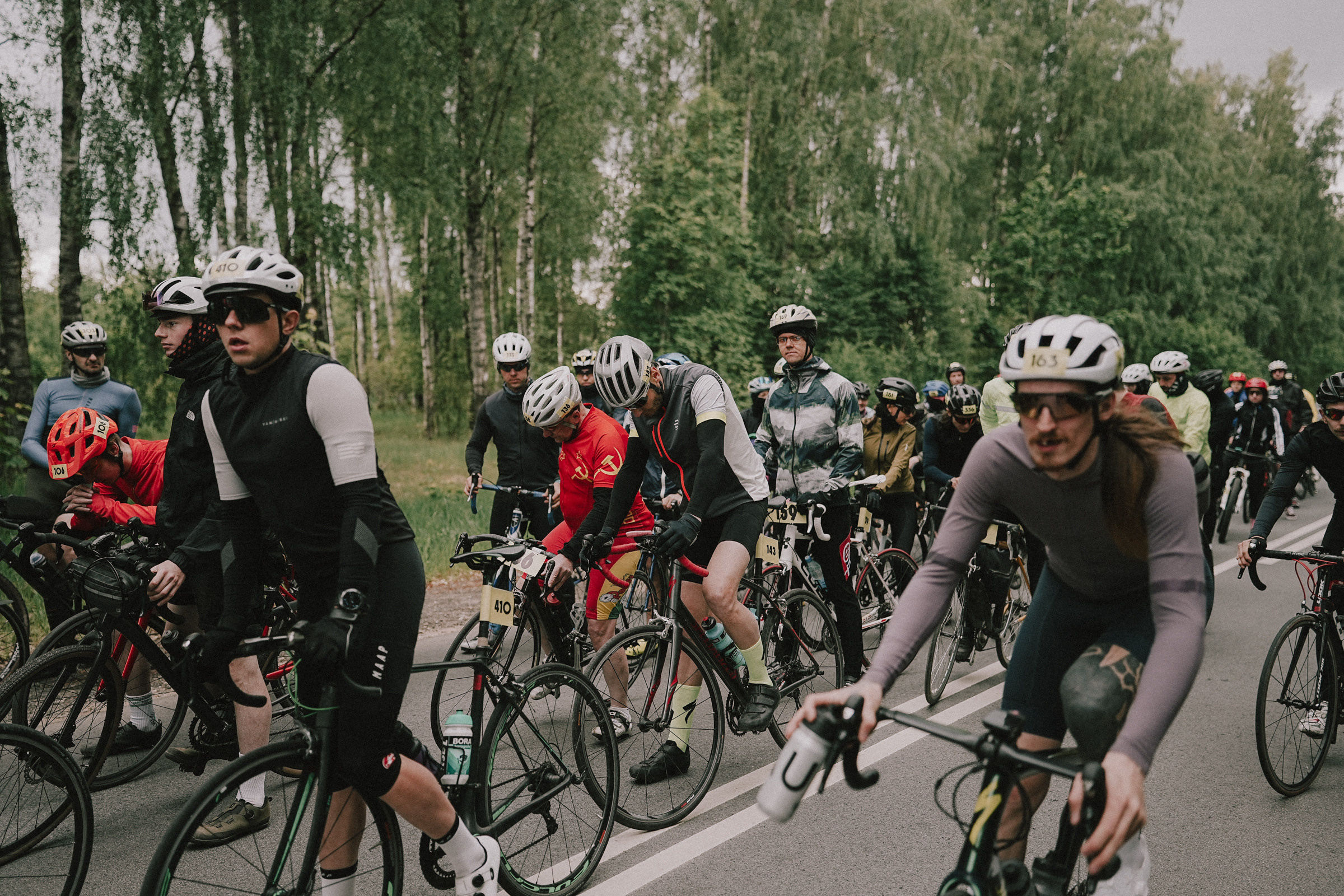 /РЕПОРТАЖ/ Велогонка Тур Де Селищи 2023. Свадебный фотограф Великий Новгород Станислав Кособудский