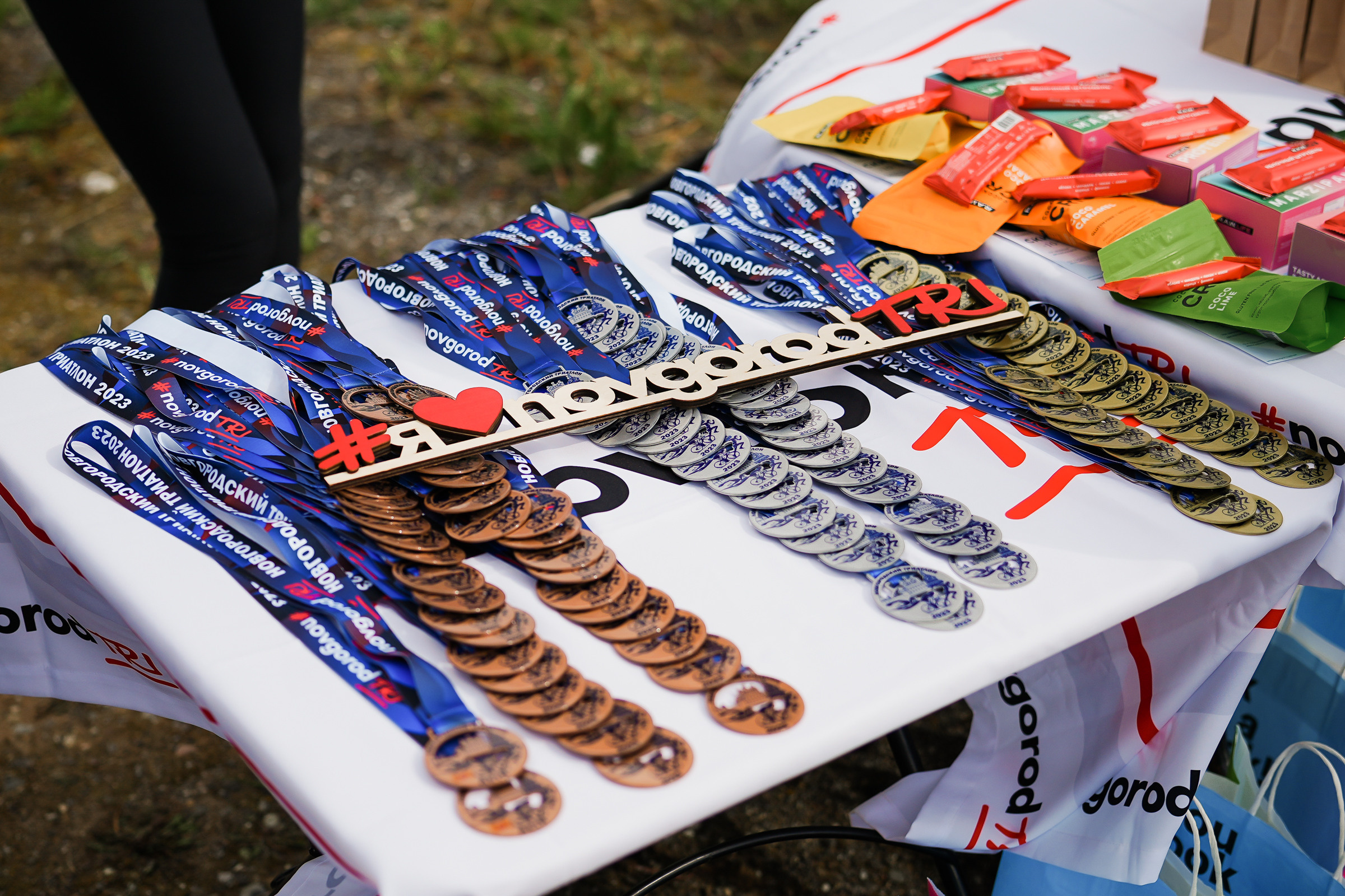 /РЕПОРТАЖ/ Триатлон 27.05.2023. Свадебный фотограф Великий Новгород Станислав Кособудский