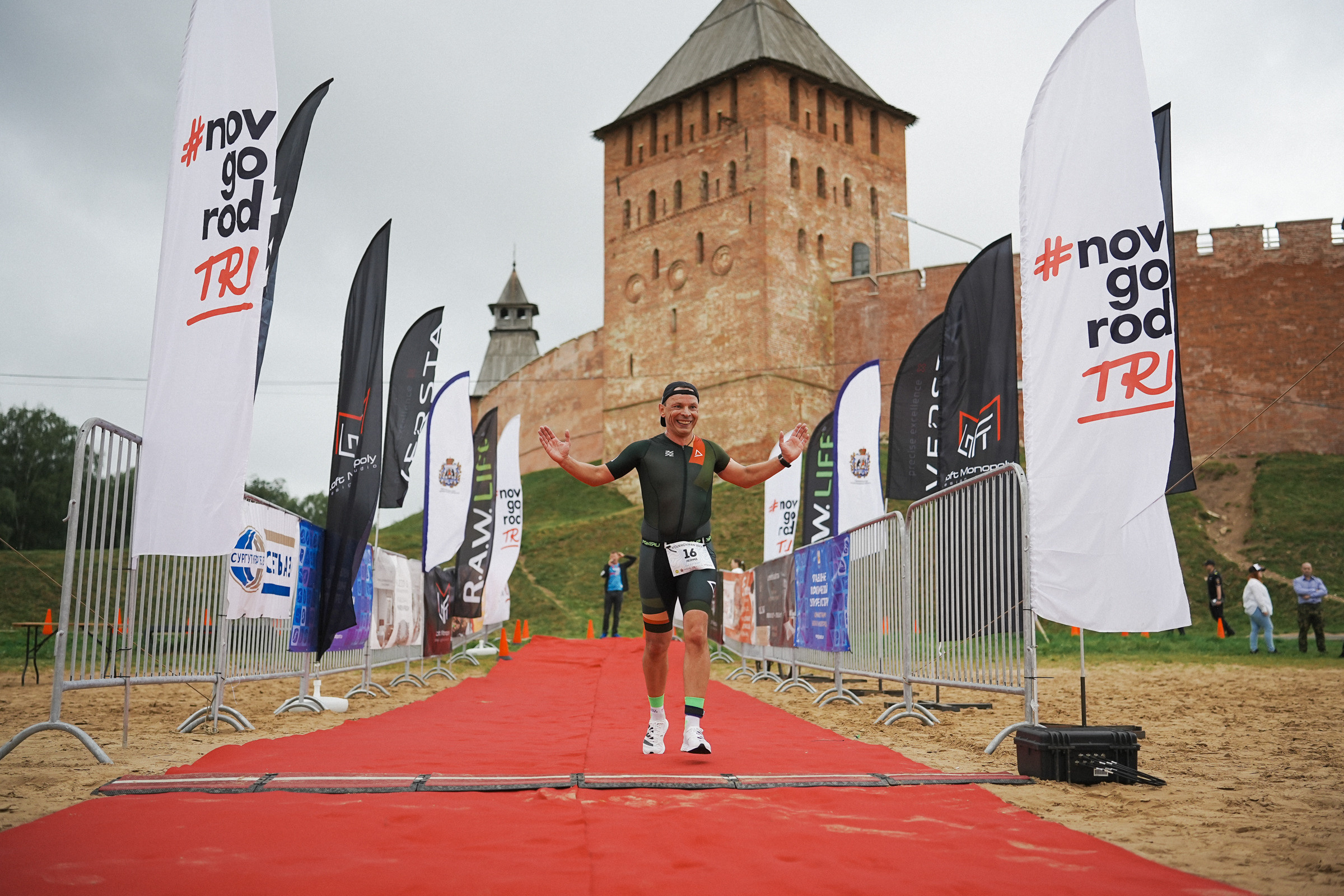 /РЕПОРТАЖ/ ВОЛХОВ МЕН 23.07.2023. Свадебный фотограф Великий Новгород Станислав Кособудский