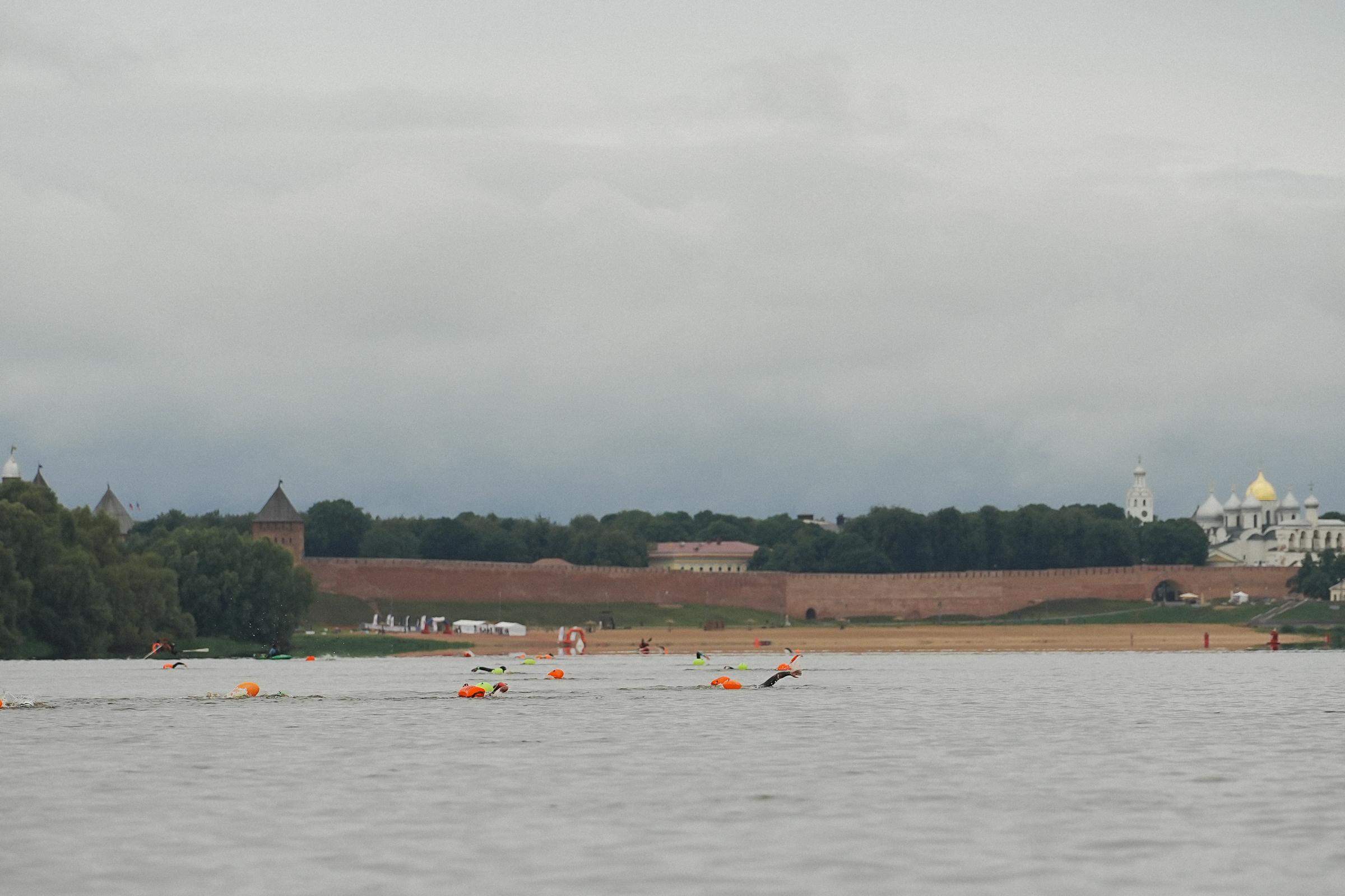 /РЕПОРТАЖ/ ВОЛХОВ МЕН 23.07.2023. Свадебный фотограф Великий Новгород Станислав Кособудский