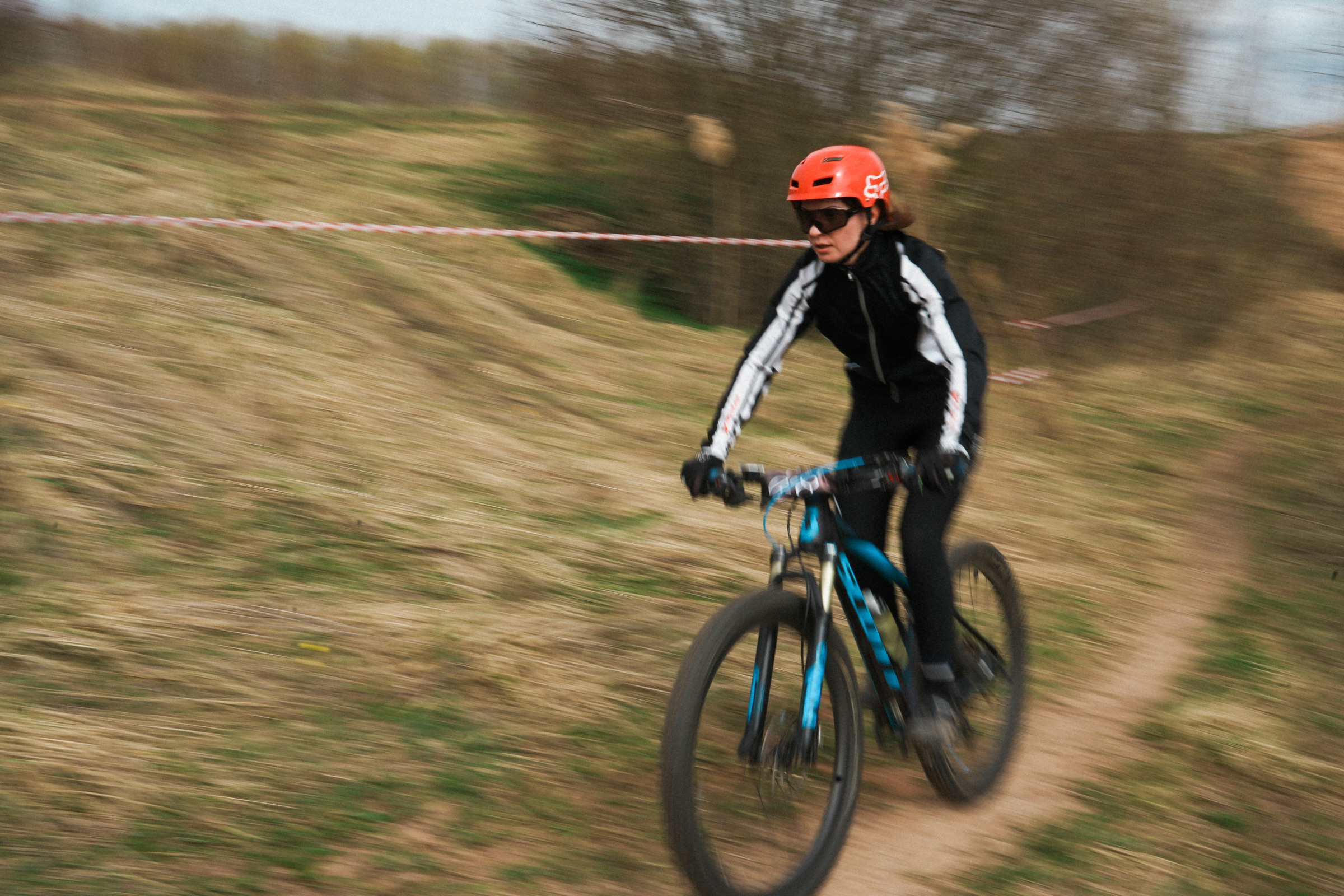 /РЕПОРТАЖ/ Велогонка «ТИПА-ЦИКЛОКРОСС-1» 22.04.2023. Свадебный фотограф Великий Новгород Станислав Кособудский