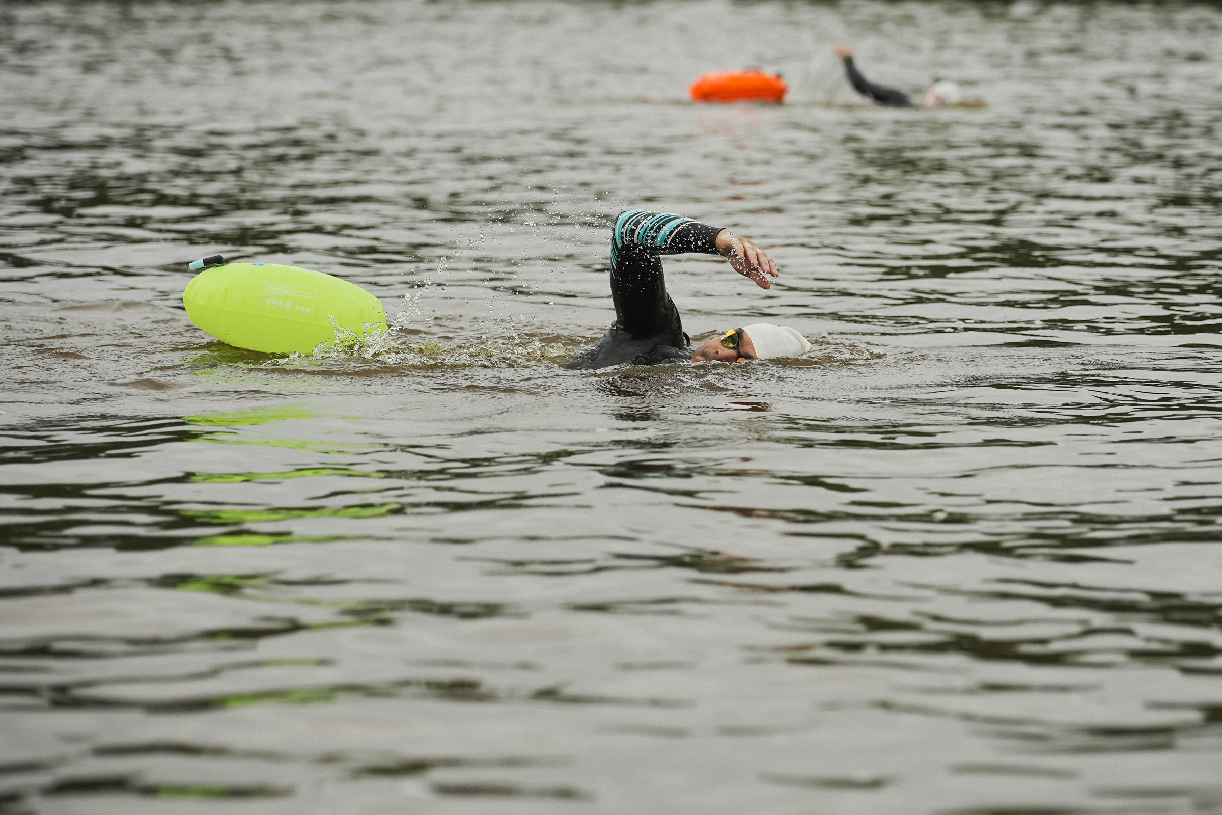 /РЕПОРТАЖ/ ВОЛХОВ МЕН 23.07.2023. Свадебный фотограф Великий Новгород Станислав Кособудский