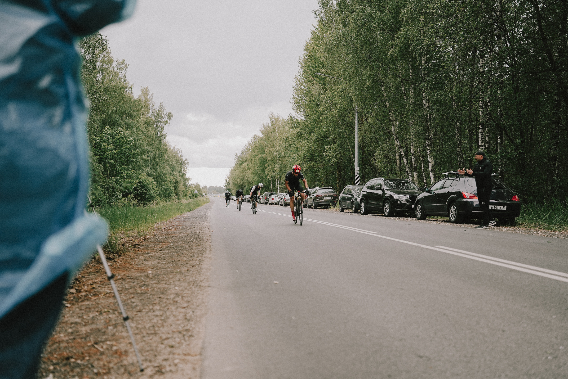 /РЕПОРТАЖ/ Велогонка Тур Де Селищи 2023. Свадебный фотограф Великий Новгород Станислав Кособудский