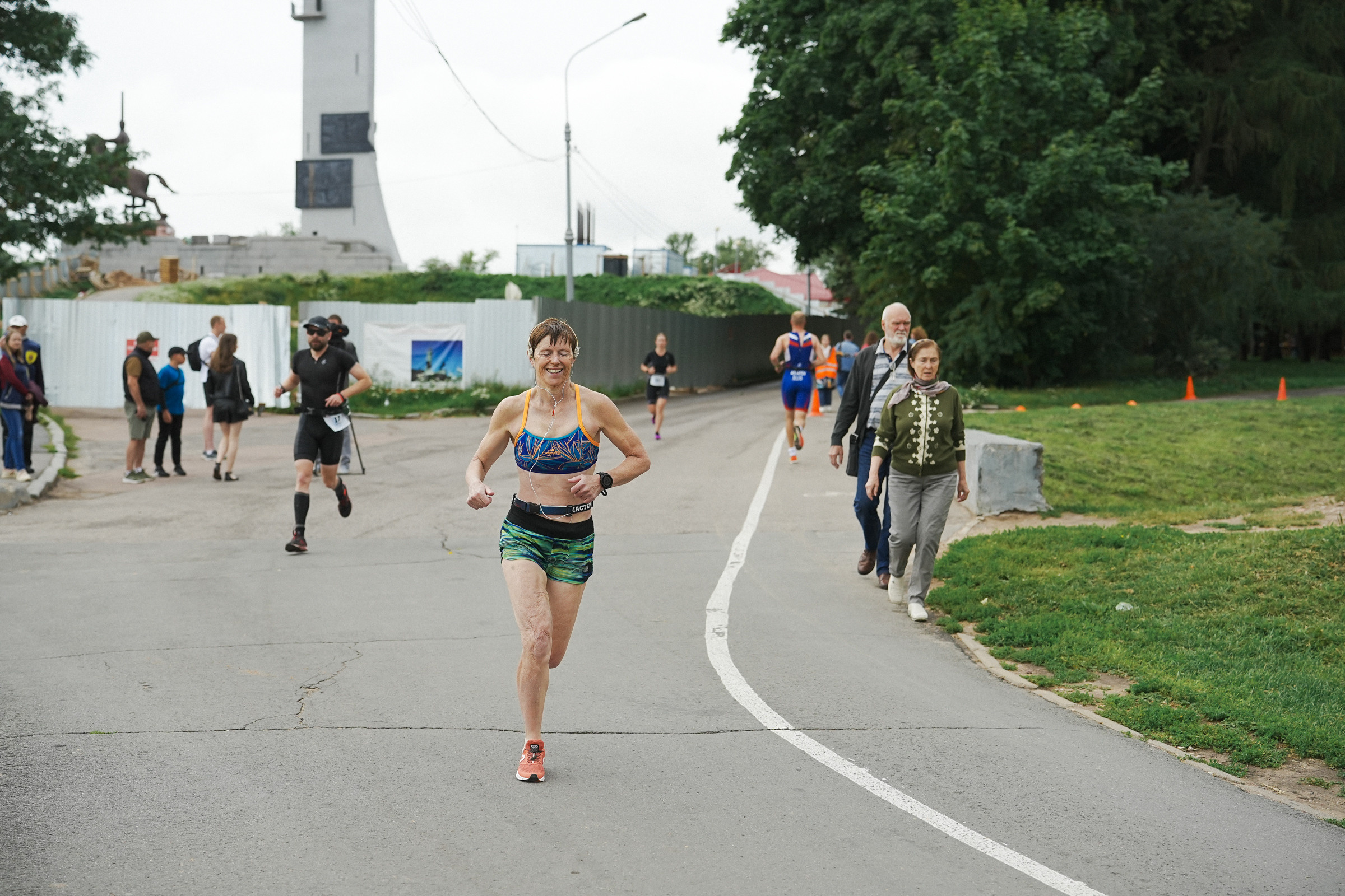 /РЕПОРТАЖ/ ВОЛХОВ МЕН 23.07.2023. Свадебный фотограф Великий Новгород Станислав Кособудский