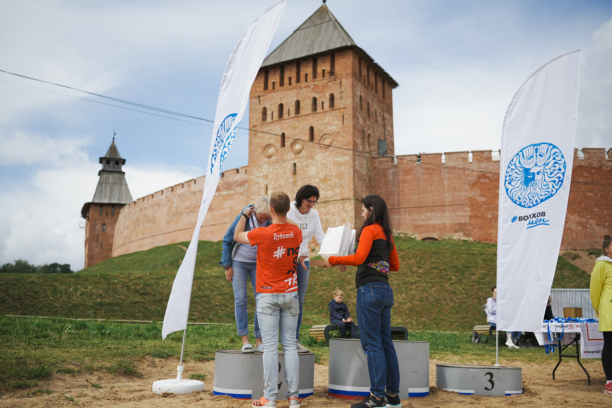 /РЕПОРТАЖ/ ВОЛХОВ МЕН 23.07.2023. Свадебный фотограф Великий Новгород Станислав Кособудский