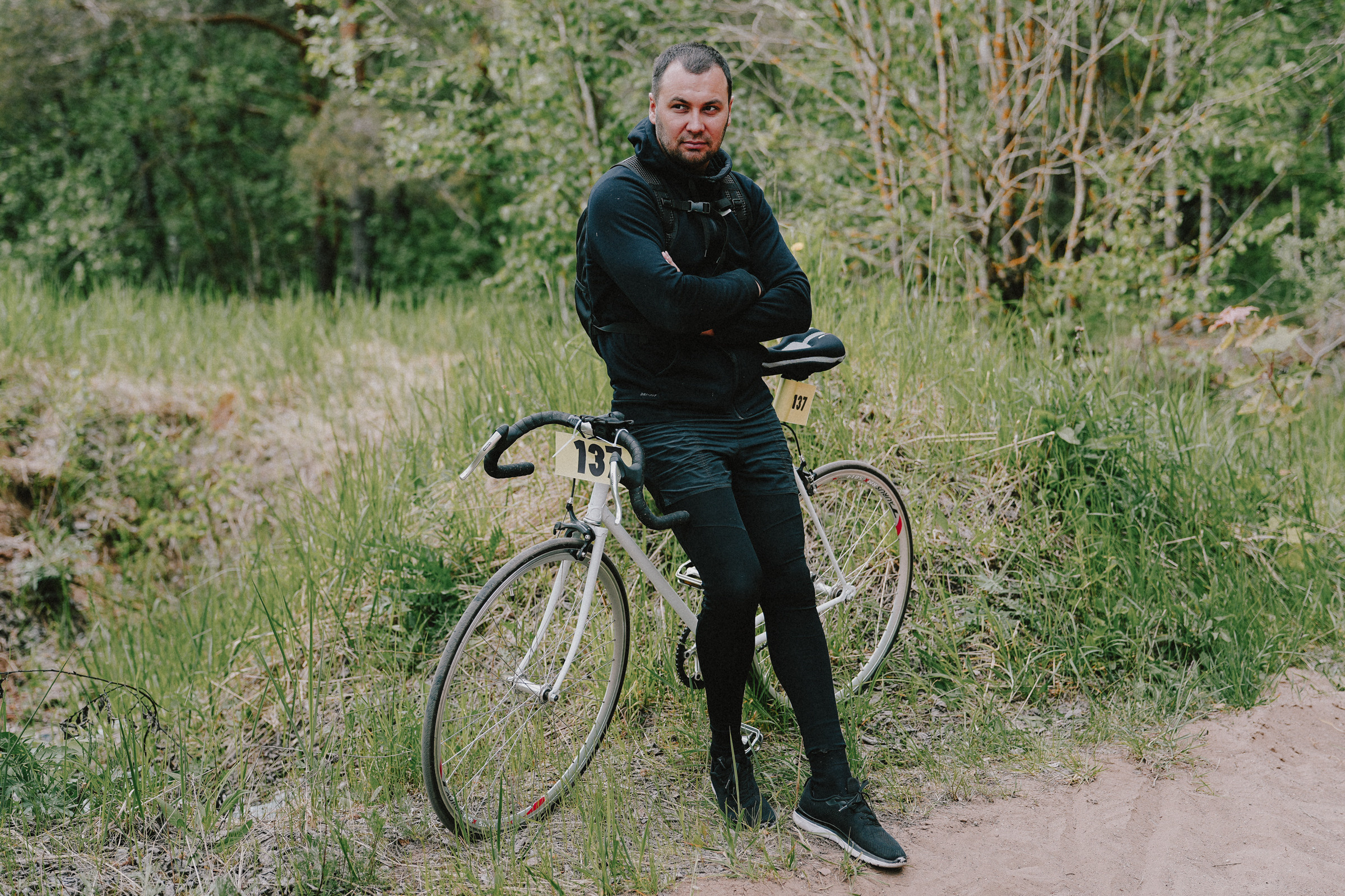 /РЕПОРТАЖ/ Велогонка Тур Де Селищи 2023. Свадебный фотограф Великий Новгород Станислав Кособудский