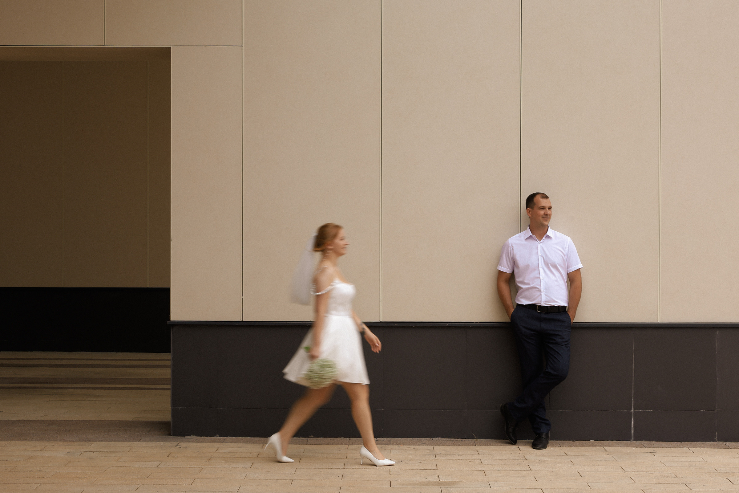 Яна и Максим. 2023. Свадебный фотограф Великий Новгород Станислав Кособудский