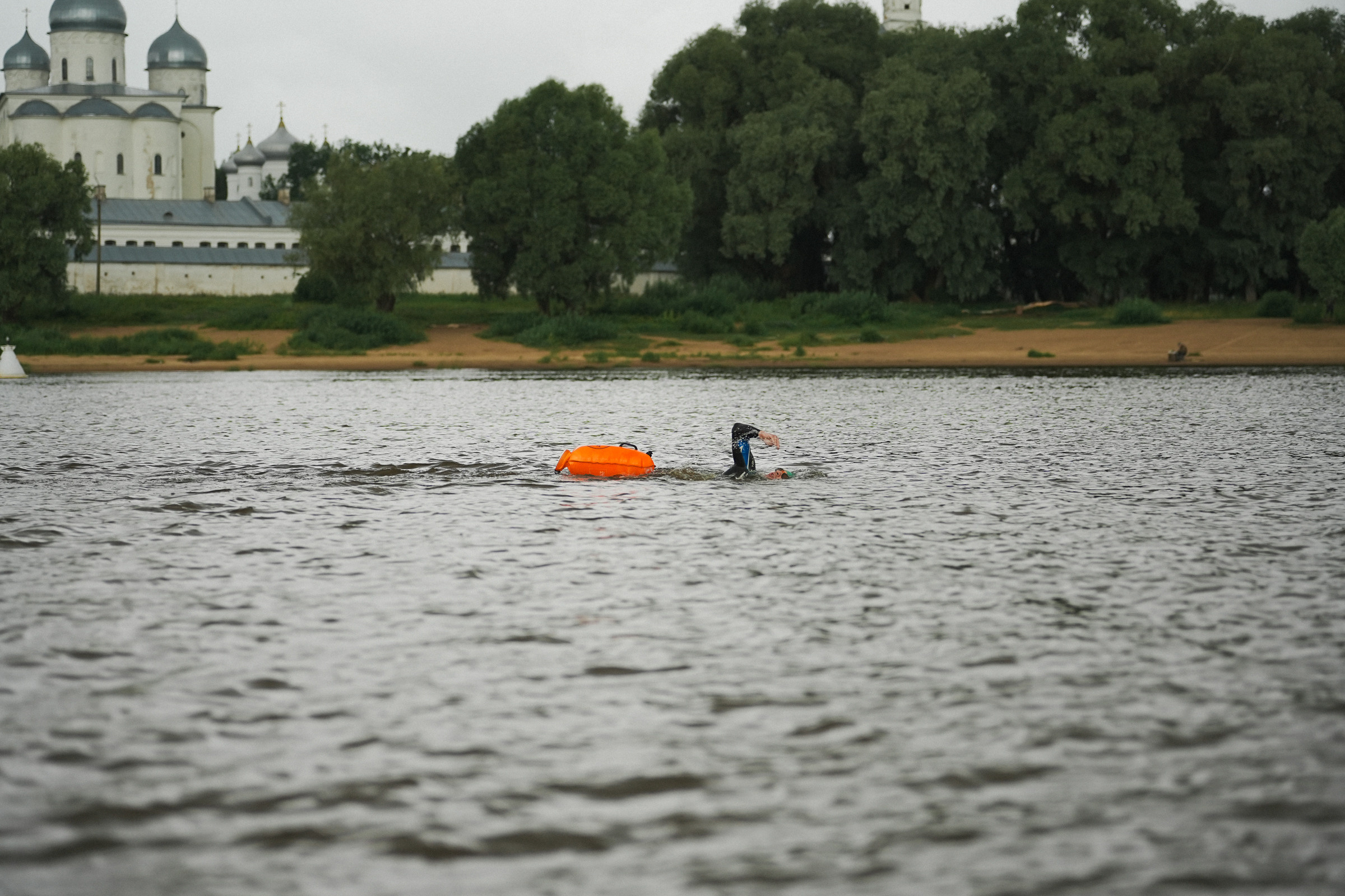 /РЕПОРТАЖ/ ВОЛХОВ МЕН 23.07.2023. Свадебный фотограф Великий Новгород Станислав Кособудский