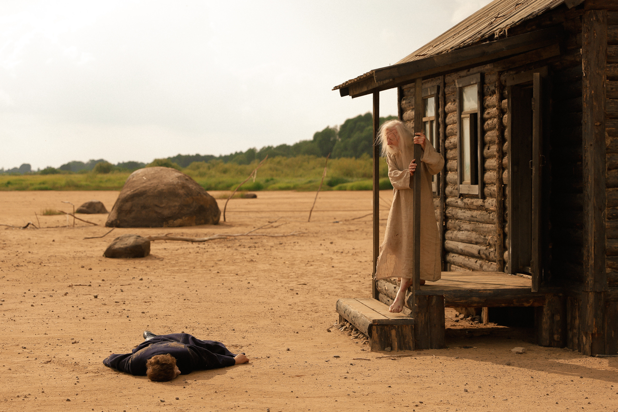 /БЭКСТЕЙДЖ/ Фильм «Вдохновение». 2023. Свадебный фотограф Великий Новгород Станислав Кособудский