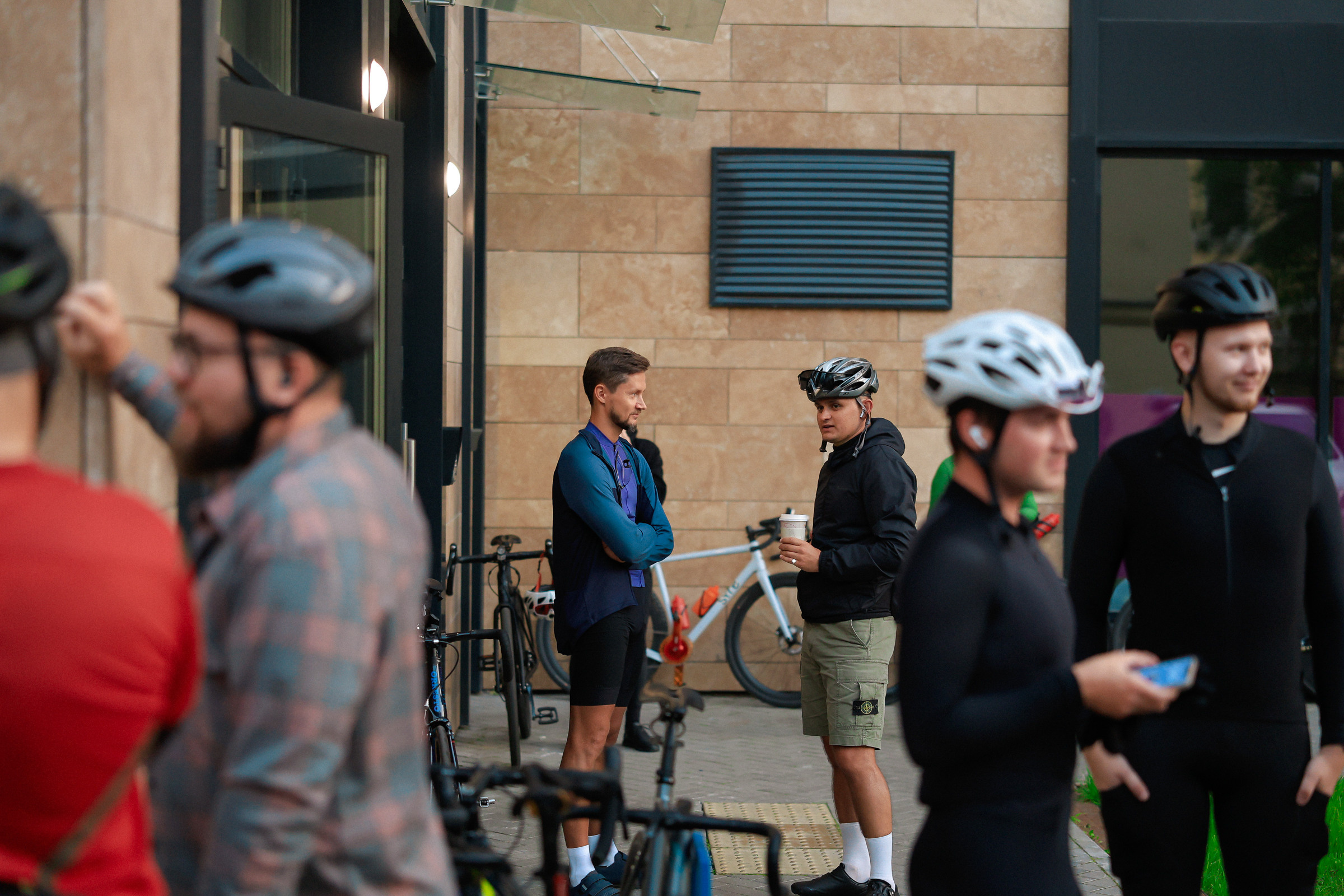 /РЕПОРТАЖ/ Вечерний заезд VETER.CC. 2023. Свадебный фотограф Великий Новгород Станислав Кособудский