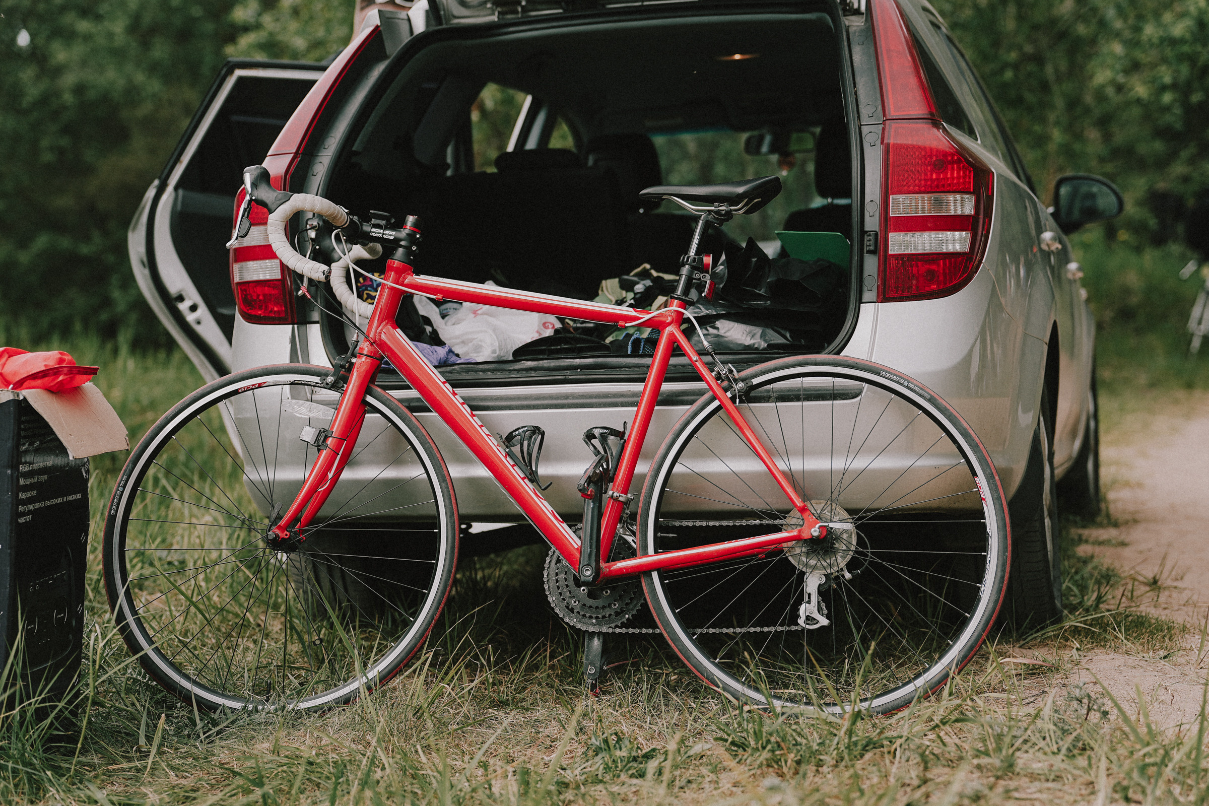 /РЕПОРТАЖ/ Велогонка Тур Де Селищи 2023. Свадебный фотограф Великий Новгород Станислав Кособудский