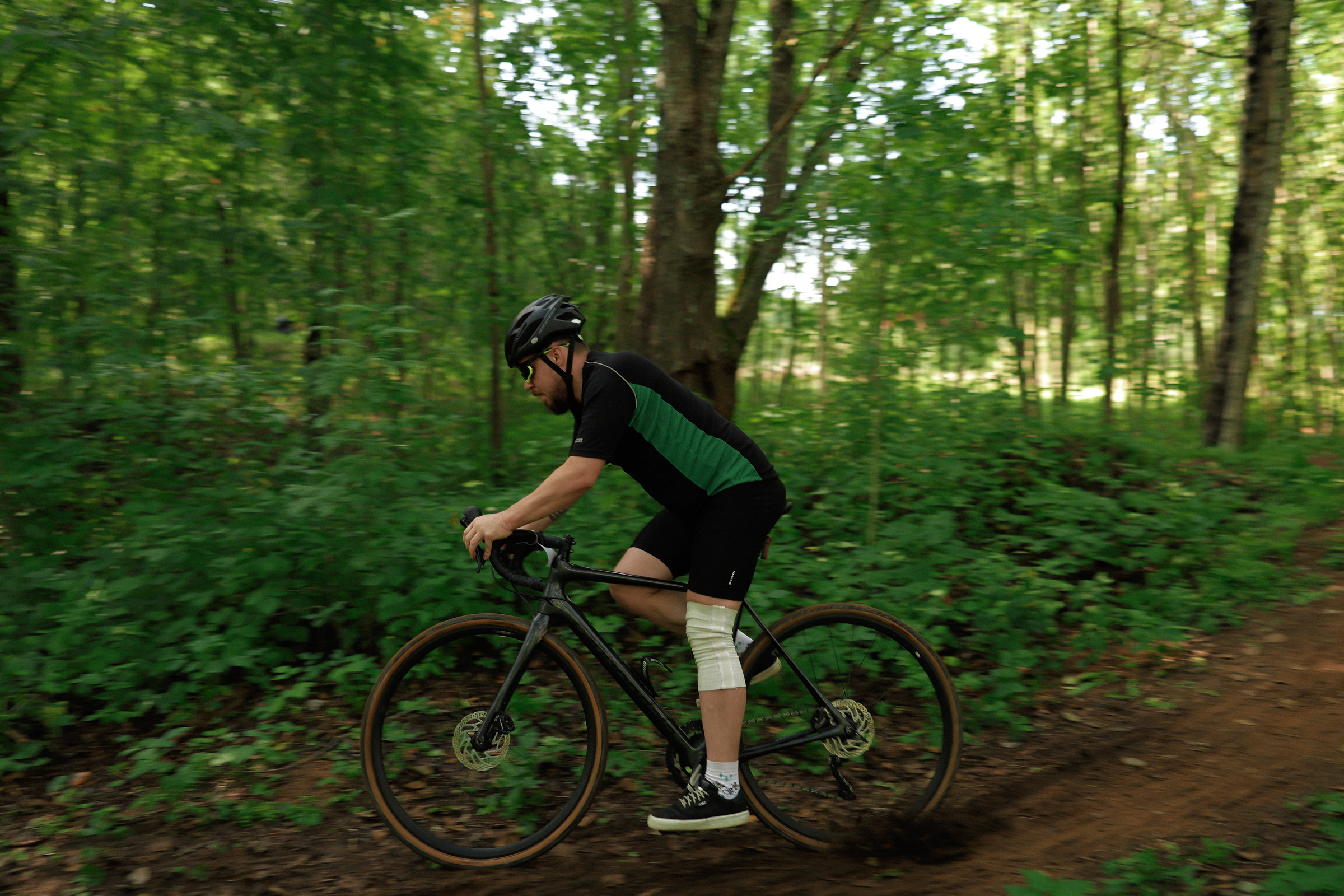 /РЕПОРТАЖ/ Велогонка «ТИПА-ЦИКЛОКРОСС-3» 2023. Свадебный фотограф Великий Новгород Станислав Кособудский