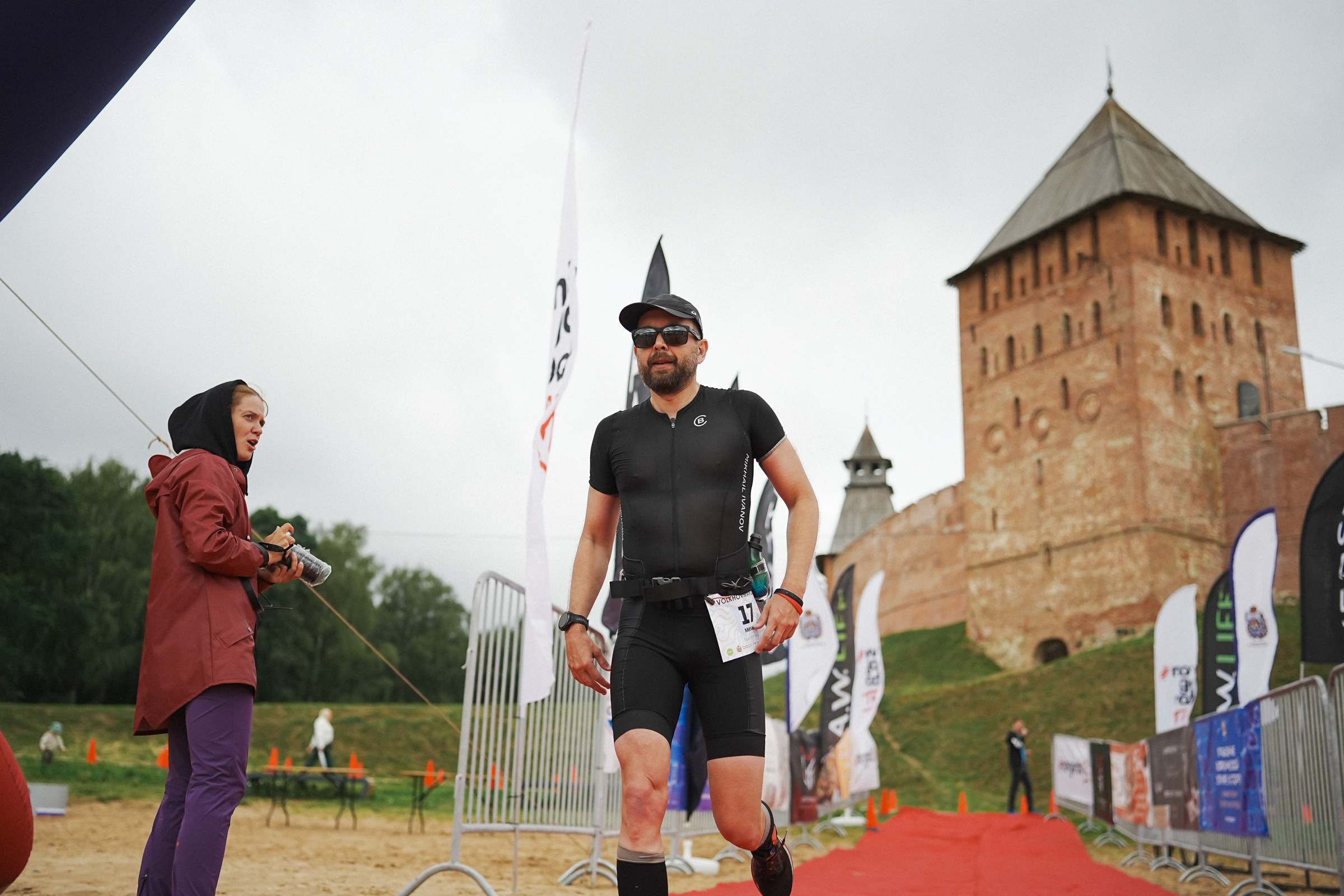 /РЕПОРТАЖ/ ВОЛХОВ МЕН 23.07.2023. Свадебный фотограф Великий Новгород Станислав Кособудский