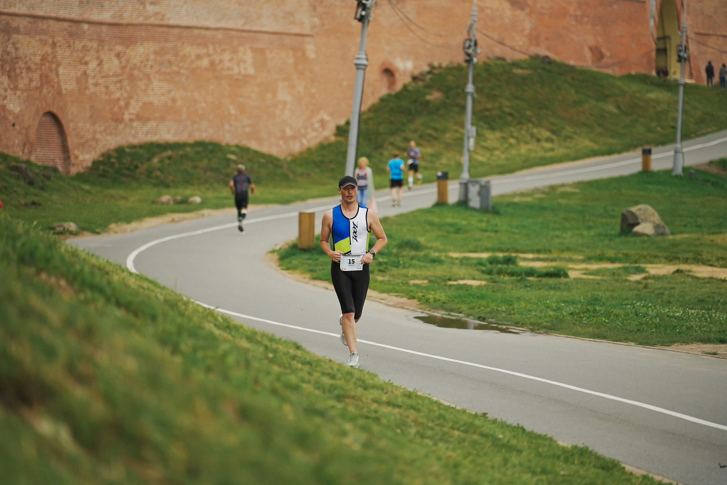 /РЕПОРТАЖ/ ВОЛХОВ МЕН 23.07.2023. Свадебный фотограф Великий Новгород Станислав Кособудский