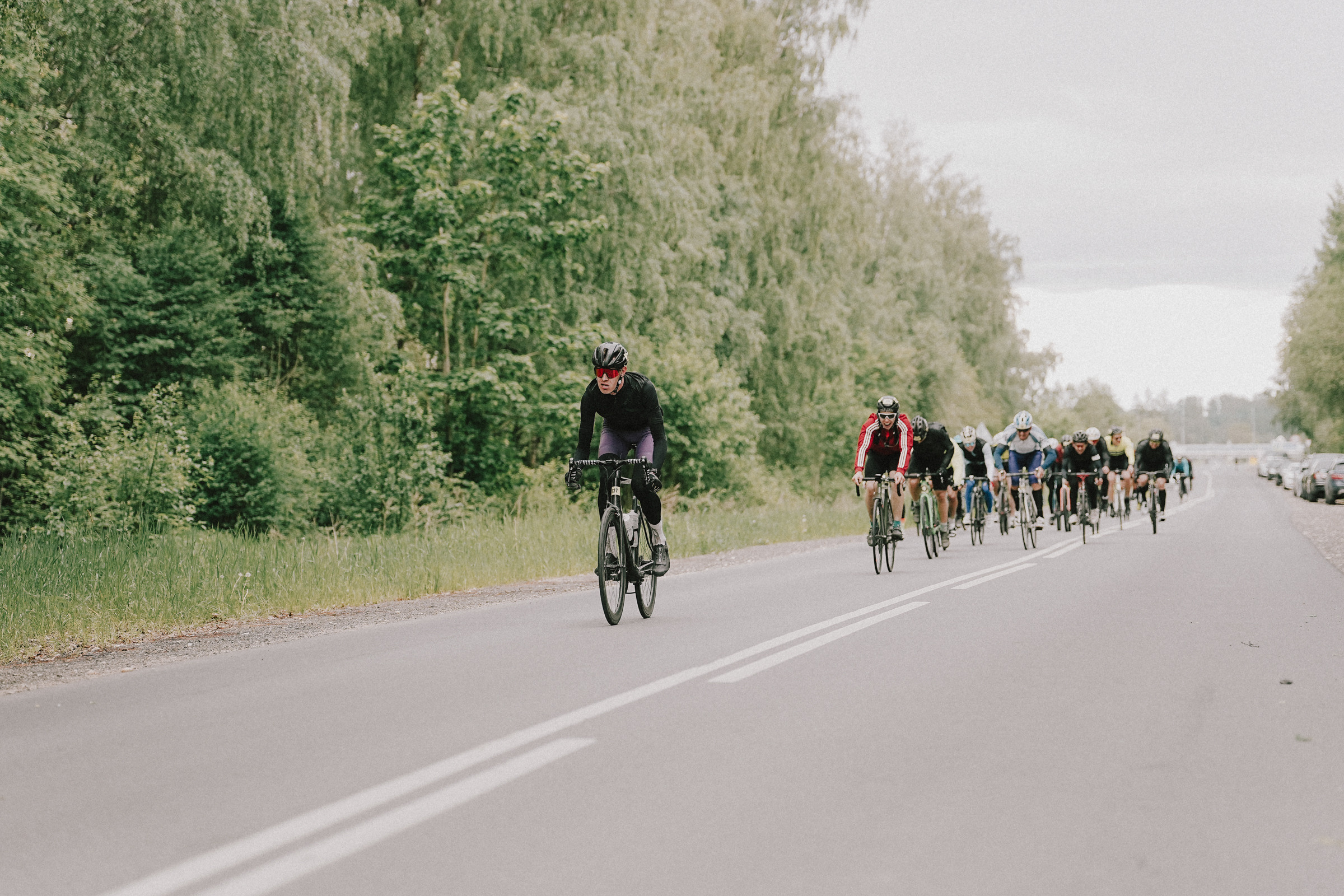 /РЕПОРТАЖ/ Велогонка Тур Де Селищи 2023. Свадебный фотограф Великий Новгород Станислав Кособудский