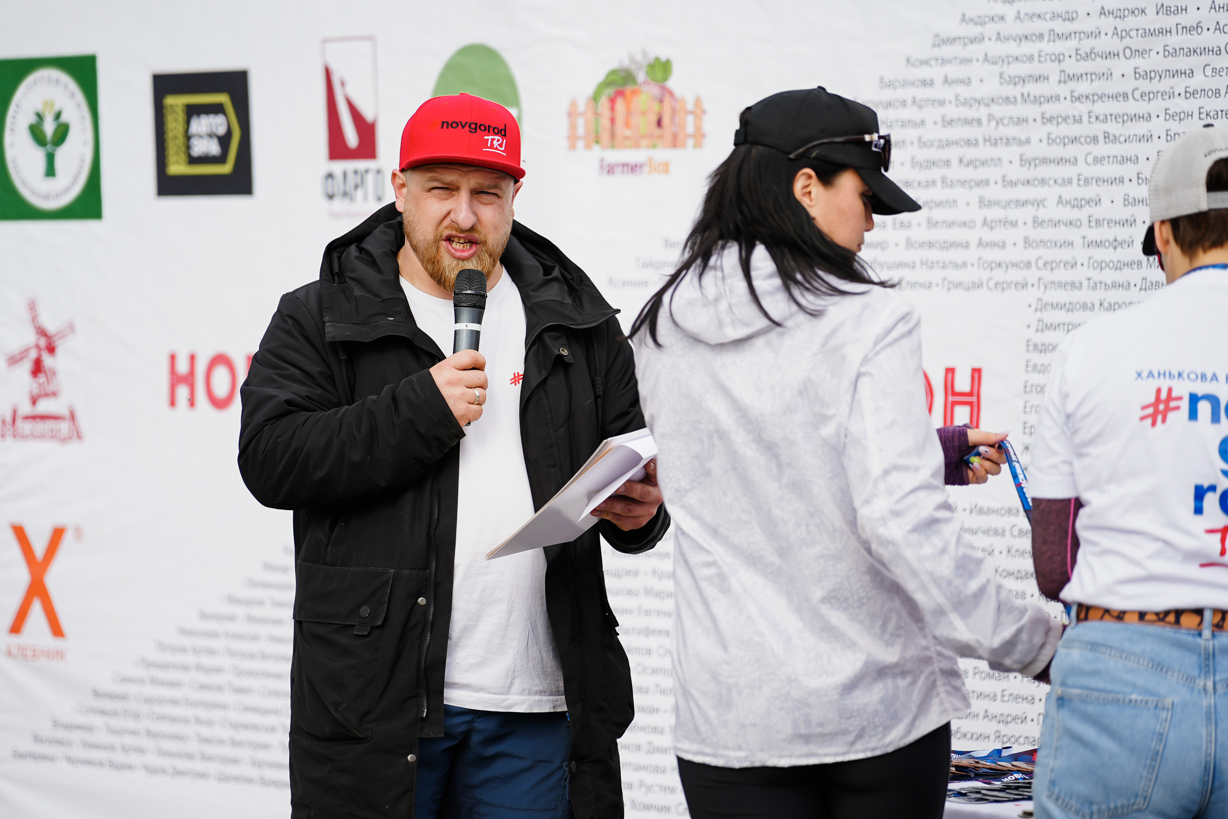 /РЕПОРТАЖ/ Триатлон 27.05.2023. Свадебный фотограф Великий Новгород Станислав Кособудский