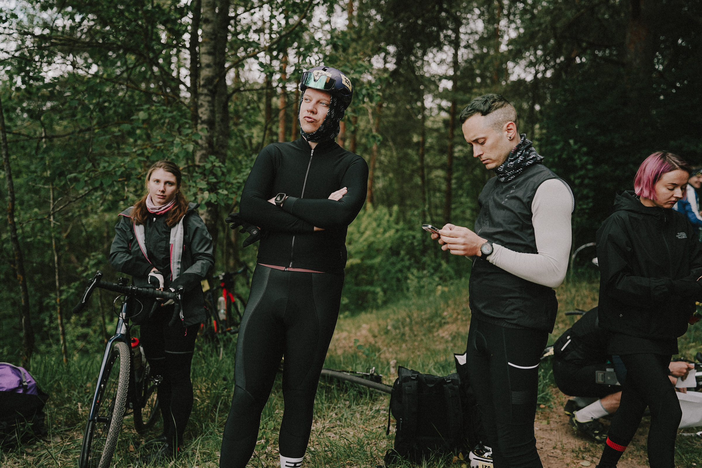 /РЕПОРТАЖ/ Велогонка Тур Де Селищи 2023. Свадебный фотограф Великий Новгород Станислав Кособудский