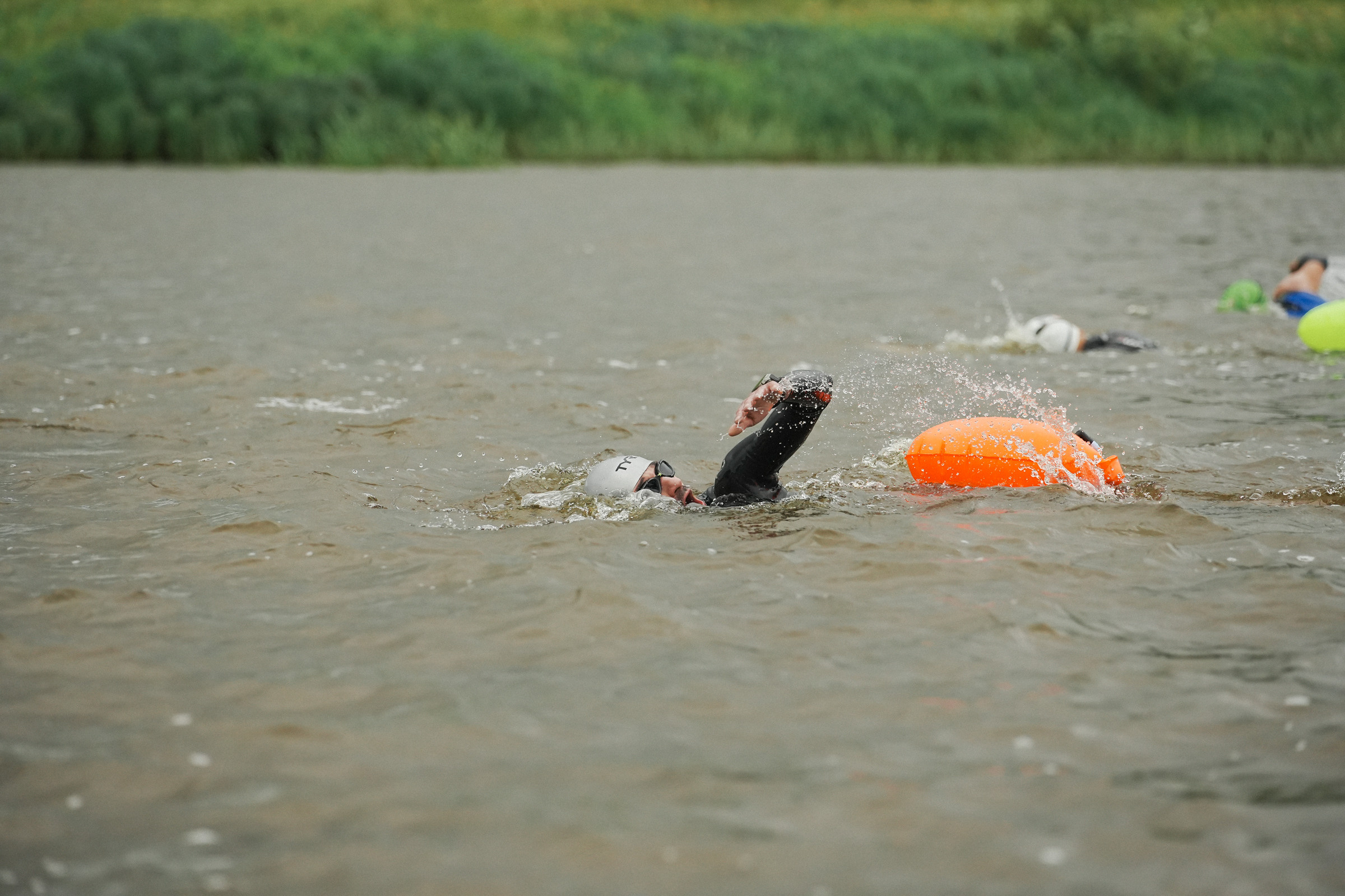 /РЕПОРТАЖ/ ВОЛХОВ МЕН 23.07.2023. Свадебный фотограф Великий Новгород Станислав Кособудский