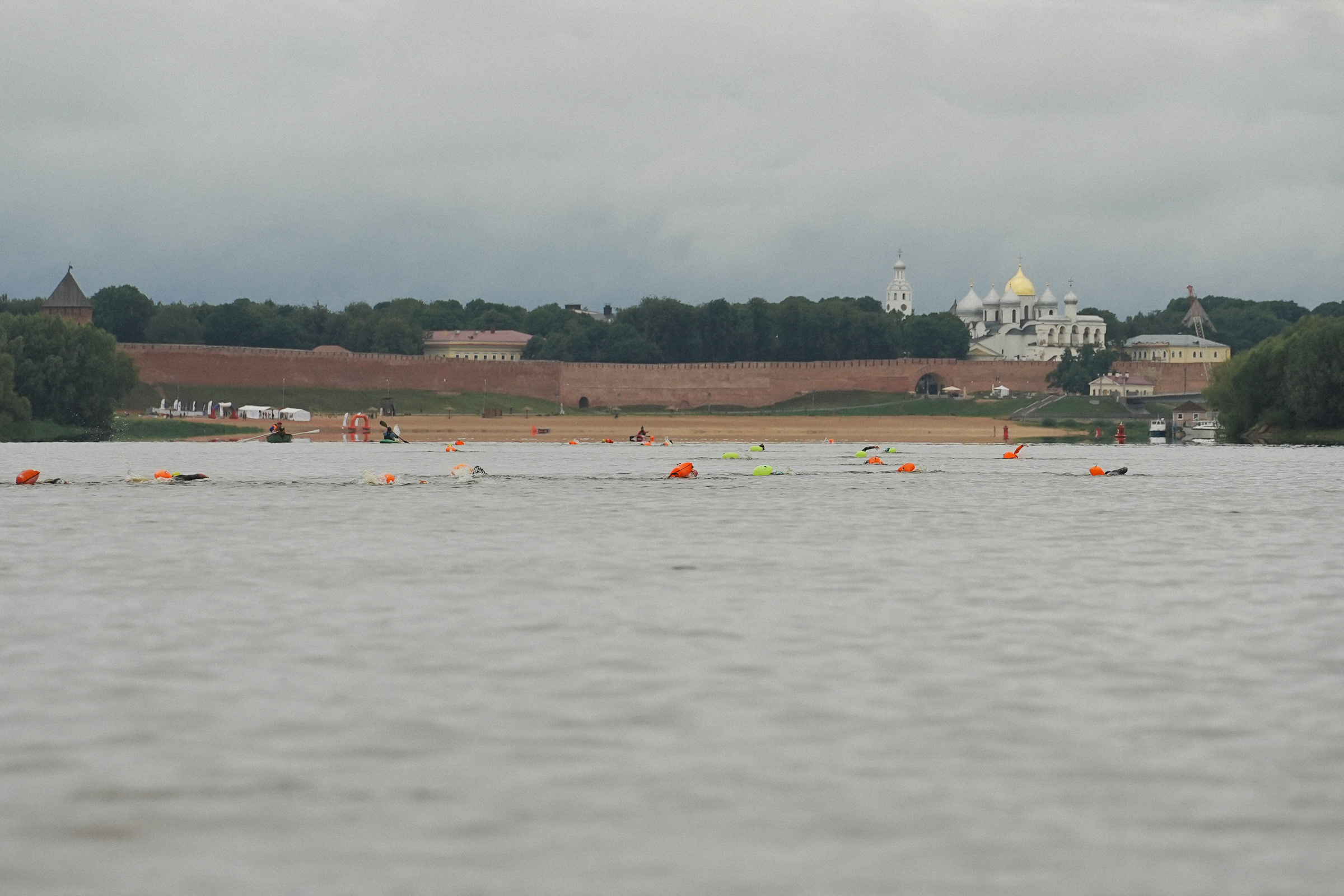 /РЕПОРТАЖ/ ВОЛХОВ МЕН 23.07.2023. Свадебный фотограф Великий Новгород Станислав Кособудский