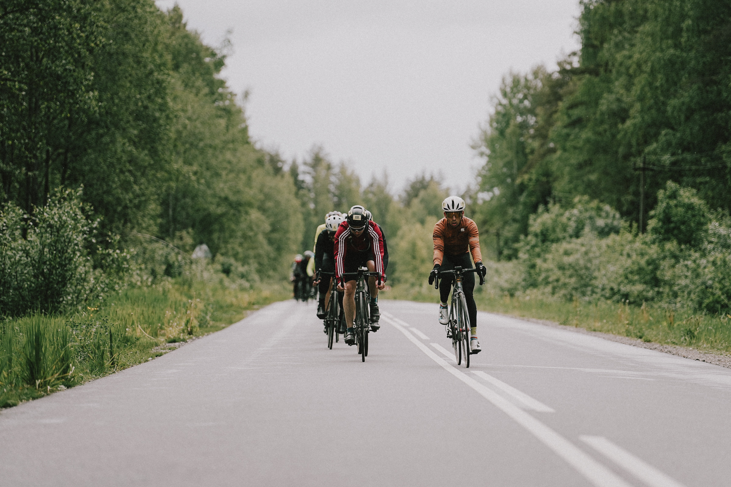 /РЕПОРТАЖ/ Велогонка Тур Де Селищи 2023. Свадебный фотограф Великий Новгород Станислав Кособудский