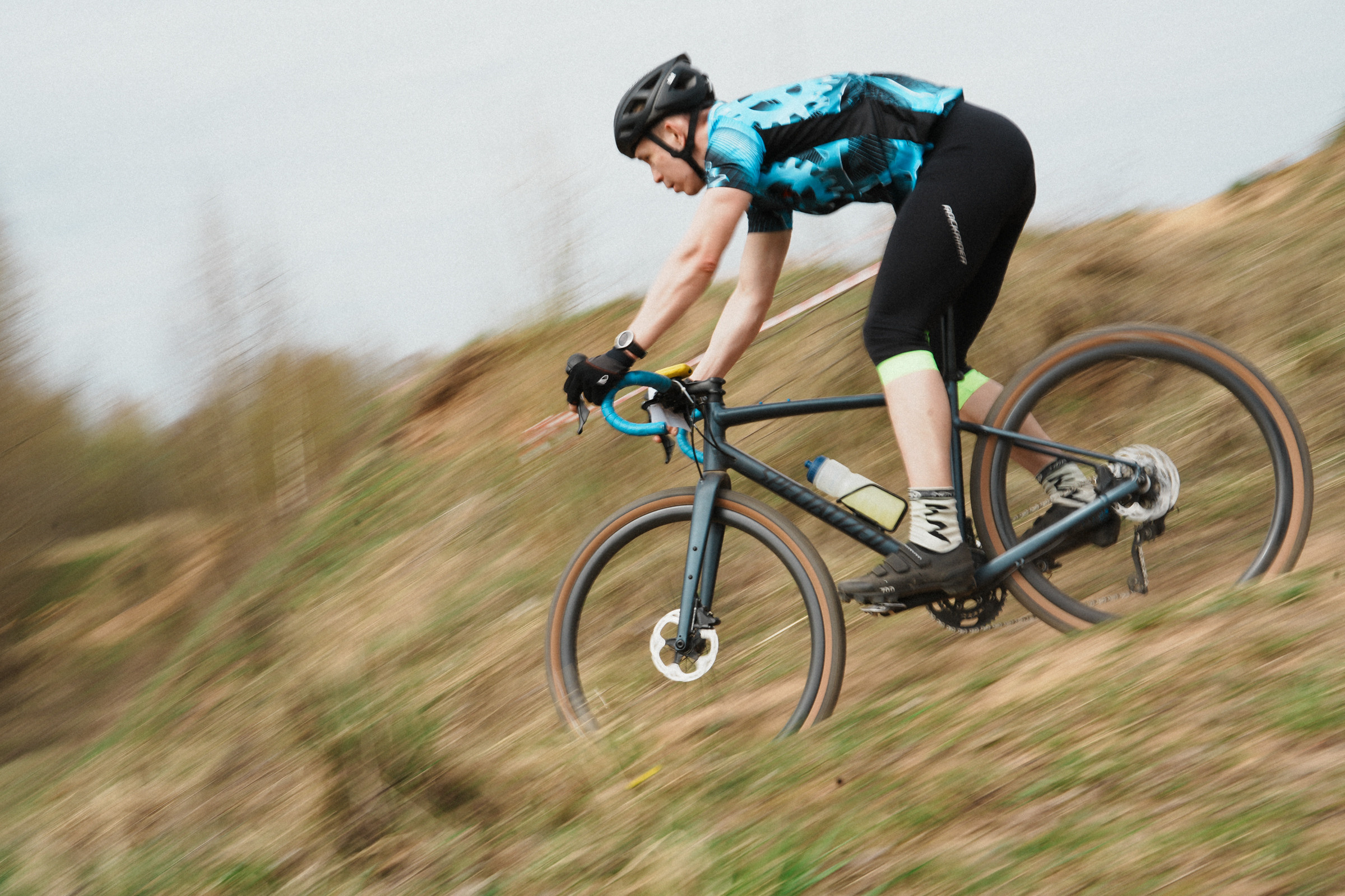 /РЕПОРТАЖ/ Велогонка «ТИПА-ЦИКЛОКРОСС-1» 22.04.2023. Свадебный фотограф Великий Новгород Станислав Кособудский