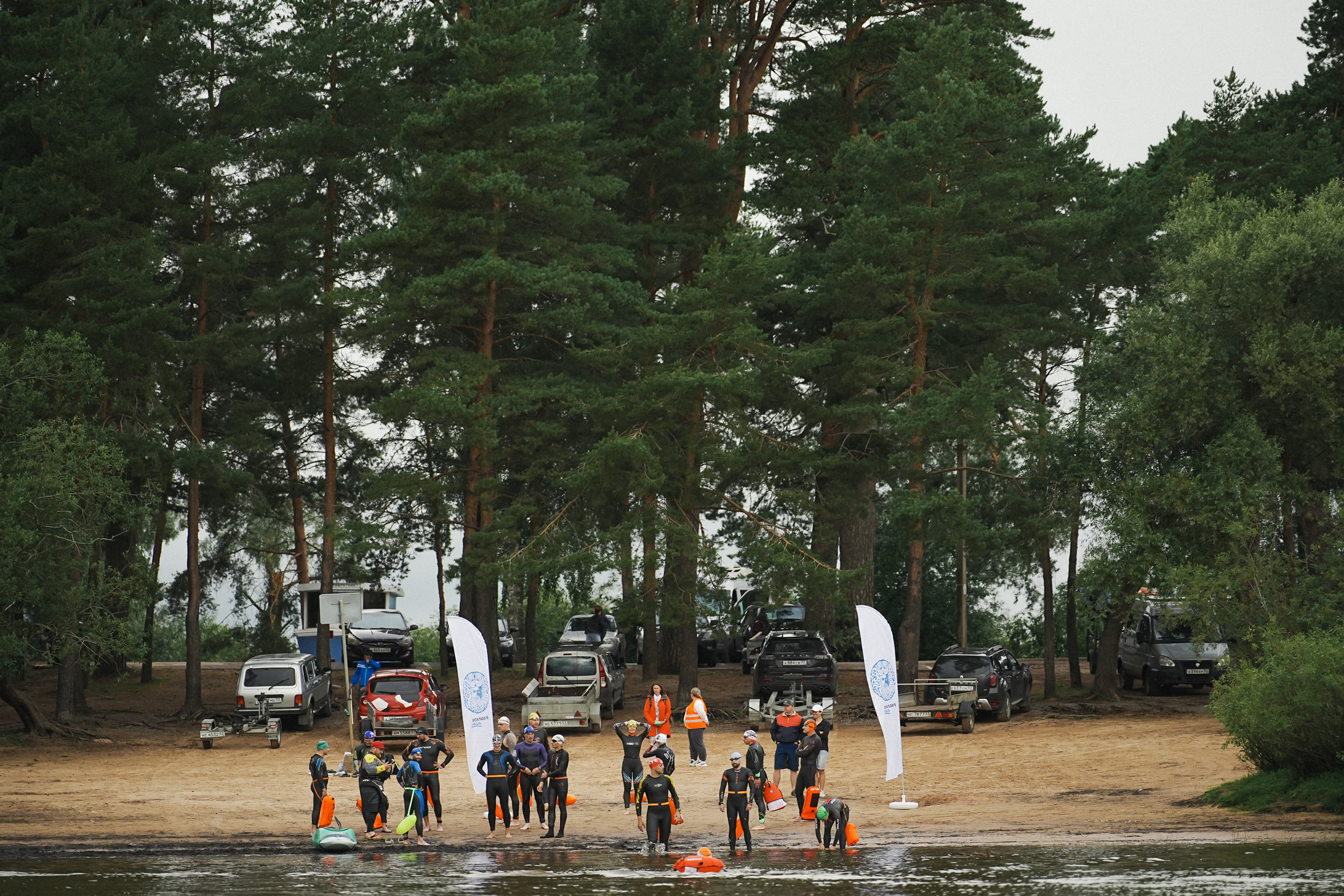 /РЕПОРТАЖ/ ВОЛХОВ МЕН 23.07.2023. Свадебный фотограф Великий Новгород Станислав Кособудский
