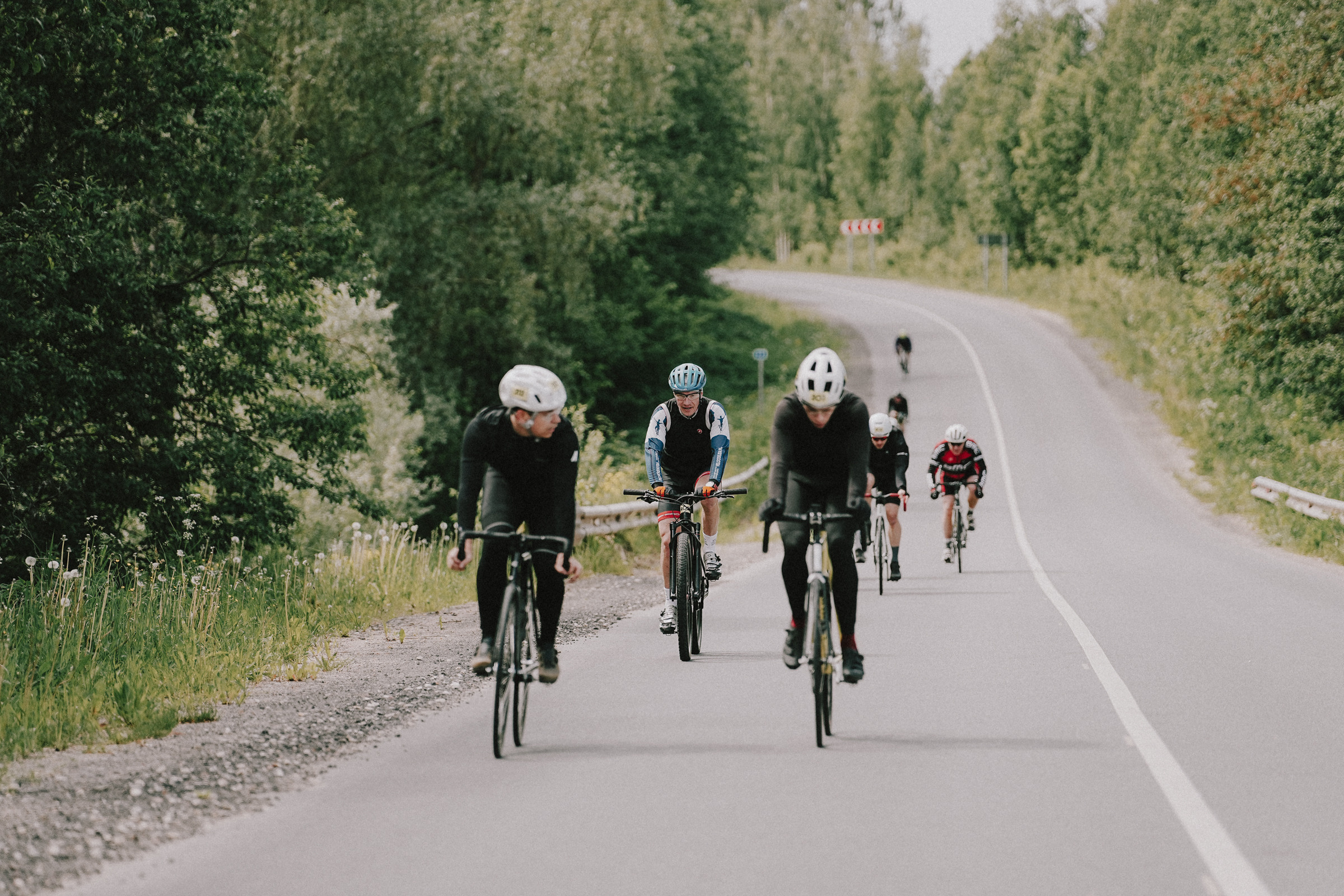 /РЕПОРТАЖ/ Велогонка Тур Де Селищи 2023. Свадебный фотограф Великий Новгород Станислав Кособудский