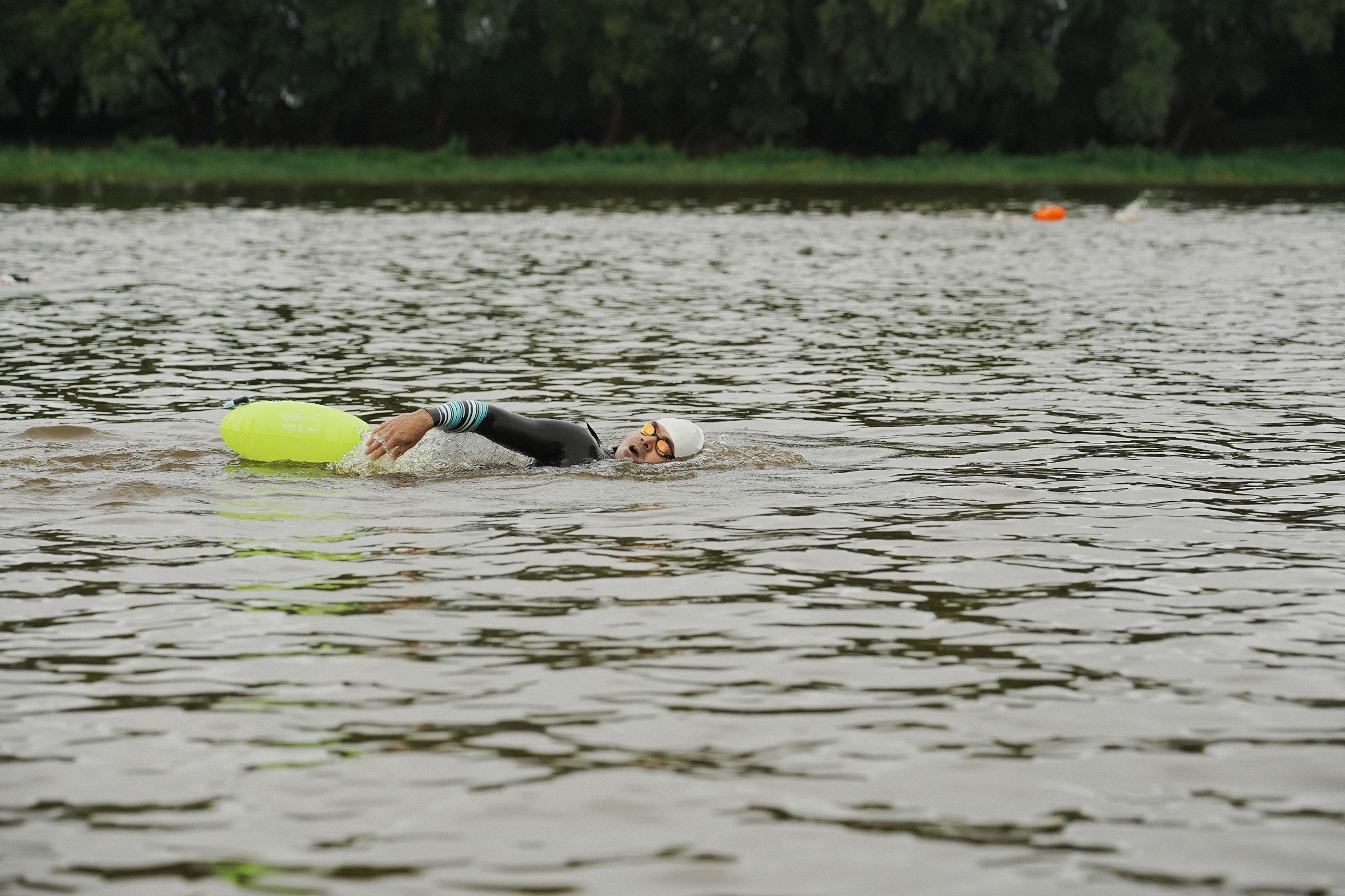 /РЕПОРТАЖ/ ВОЛХОВ МЕН 23.07.2023. Свадебный фотограф Великий Новгород Станислав Кособудский