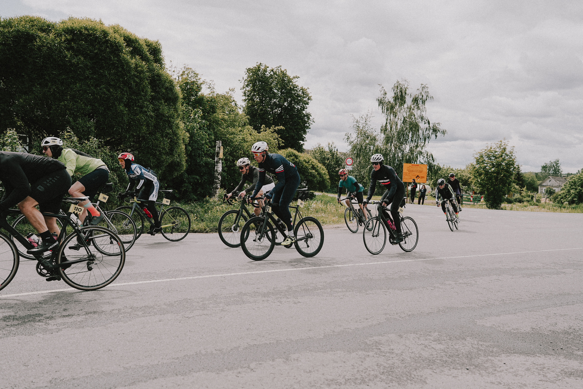 /РЕПОРТАЖ/ Велогонка Тур Де Селищи 2023. Свадебный фотограф Великий Новгород Станислав Кособудский
