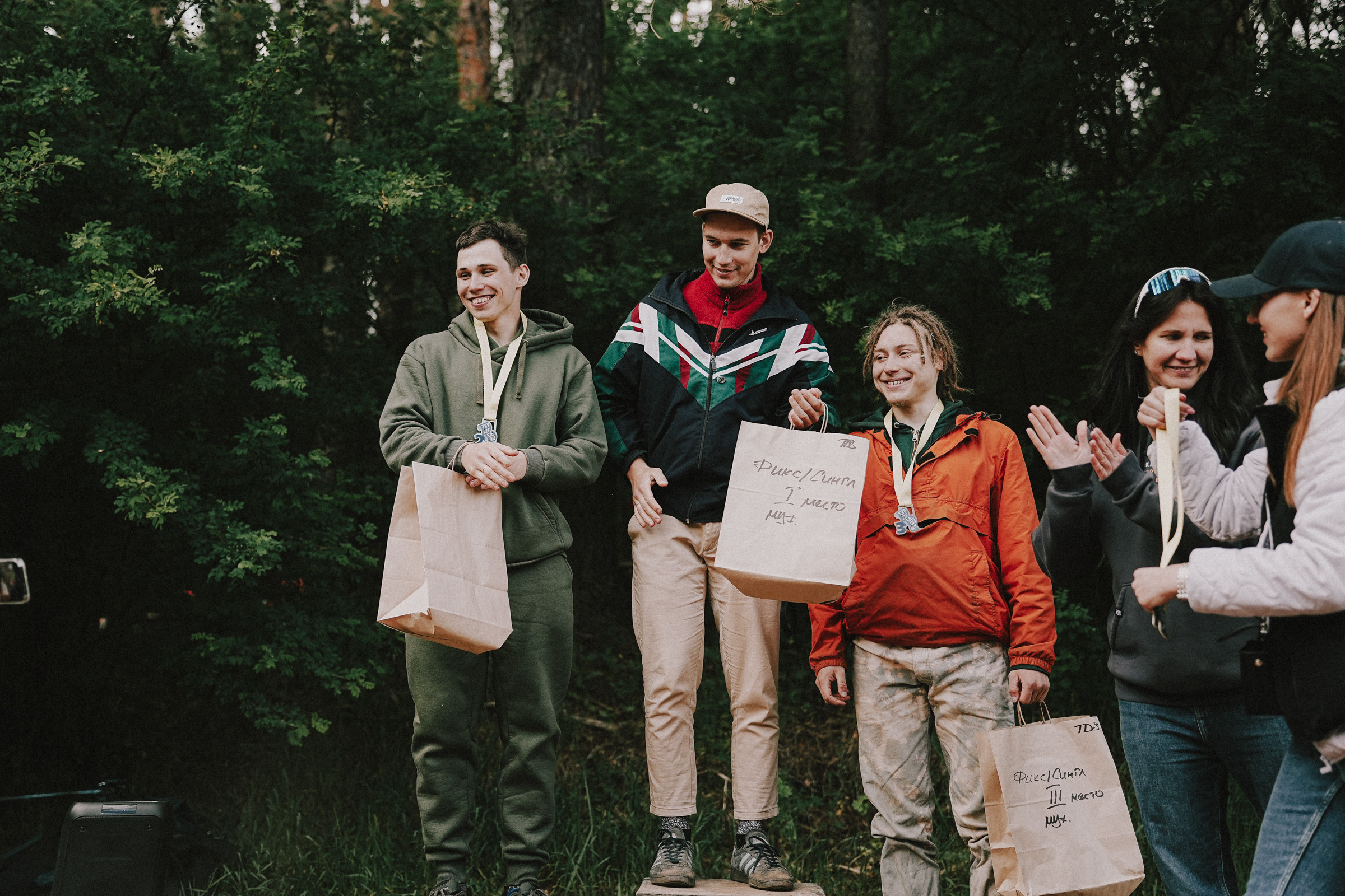 /РЕПОРТАЖ/ Велогонка Тур Де Селищи 2023. Свадебный фотограф Великий Новгород Станислав Кособудский