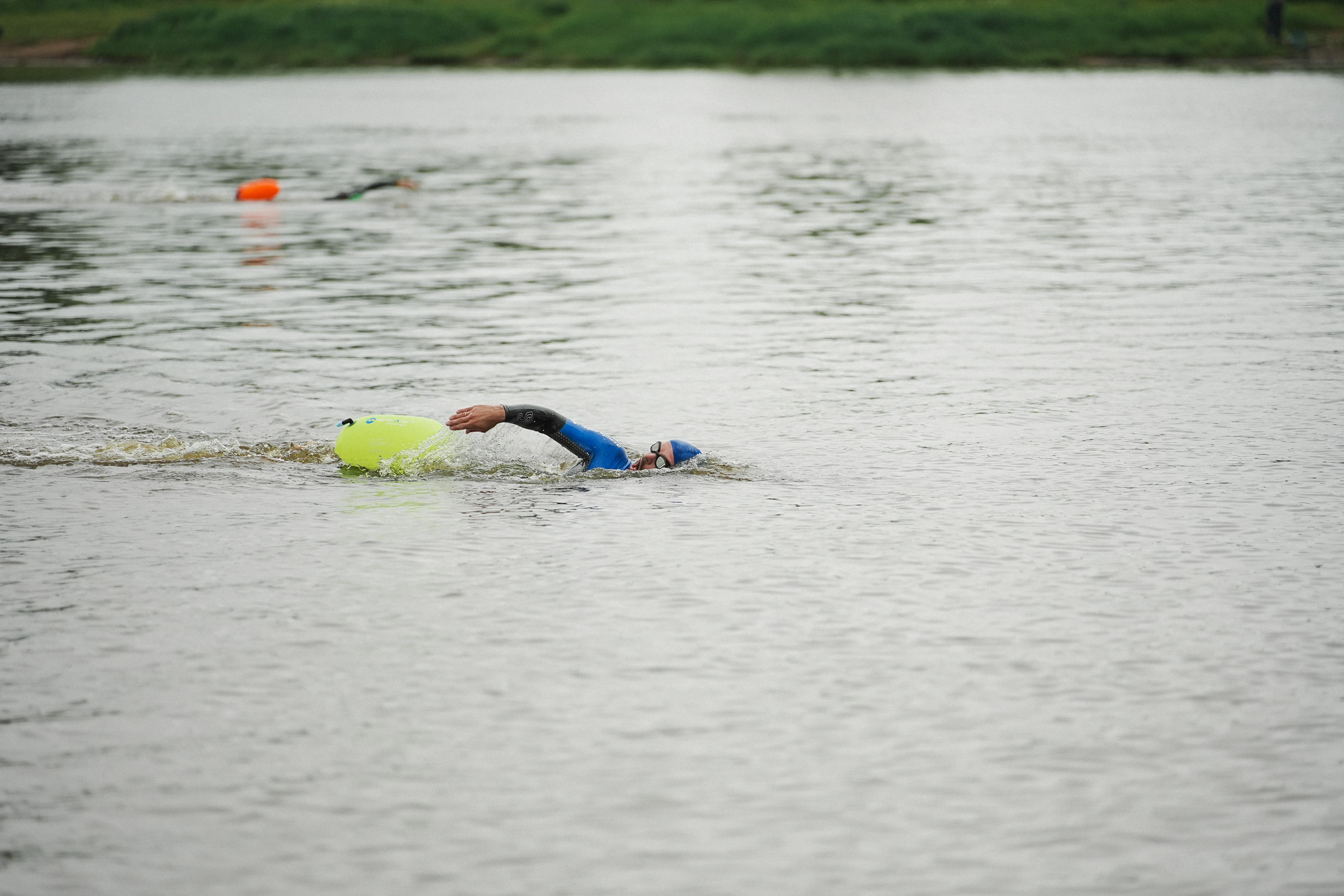 /РЕПОРТАЖ/ ВОЛХОВ МЕН 23.07.2023. Свадебный фотограф Великий Новгород Станислав Кособудский