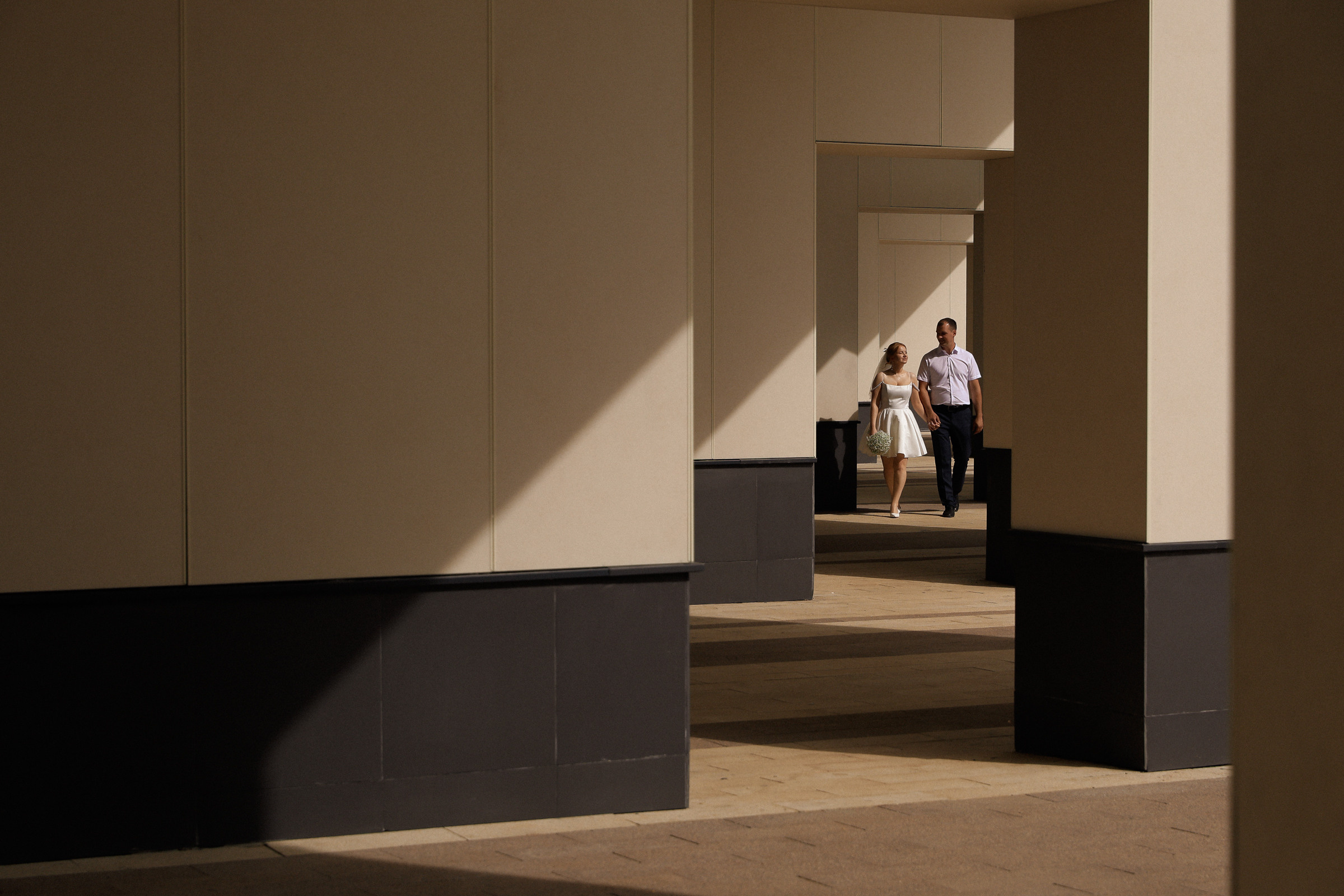 Яна и Максим. 2023. Свадебный фотограф Великий Новгород Станислав Кособудский