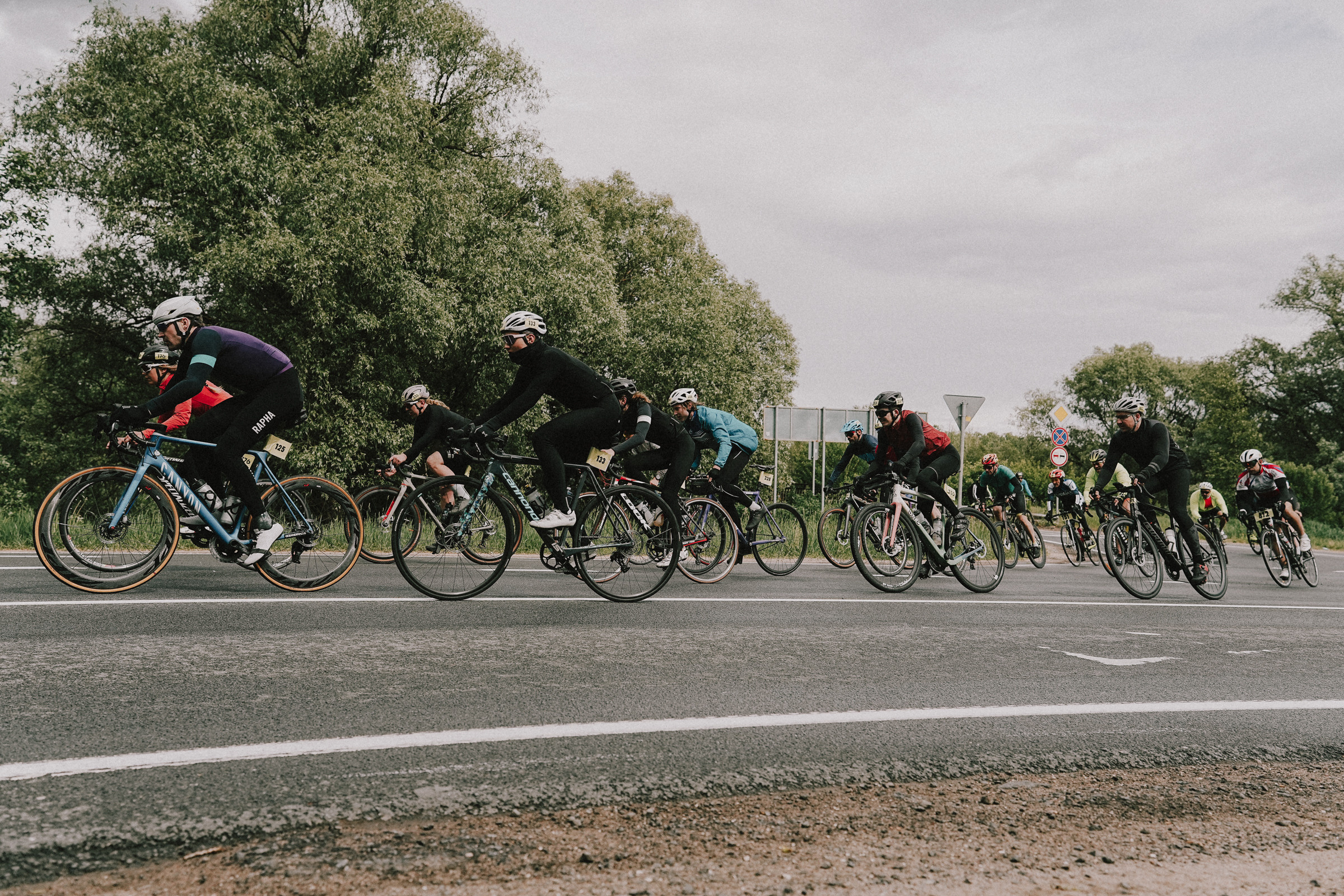 /РЕПОРТАЖ/ Велогонка Тур Де Селищи 2023. Свадебный фотограф Великий Новгород Станислав Кособудский
