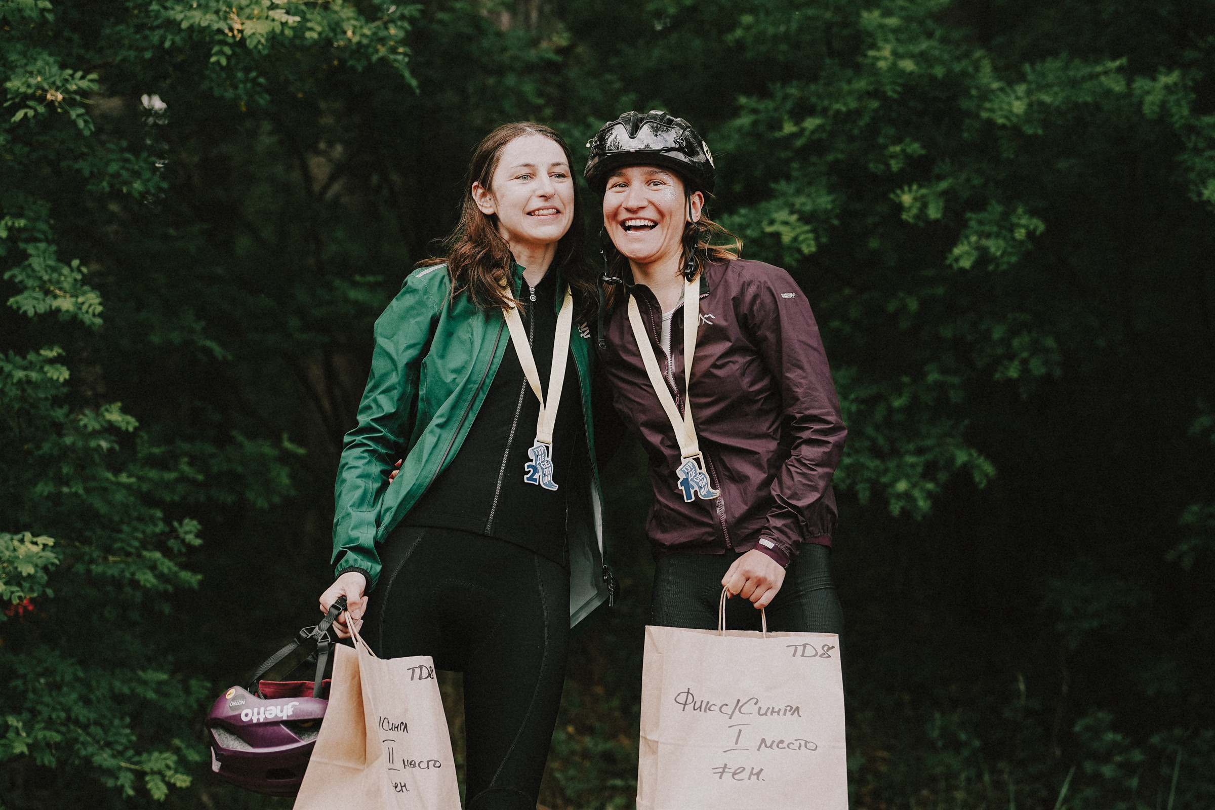 /РЕПОРТАЖ/ Велогонка Тур Де Селищи 2023. Свадебный фотограф Великий Новгород Станислав Кособудский