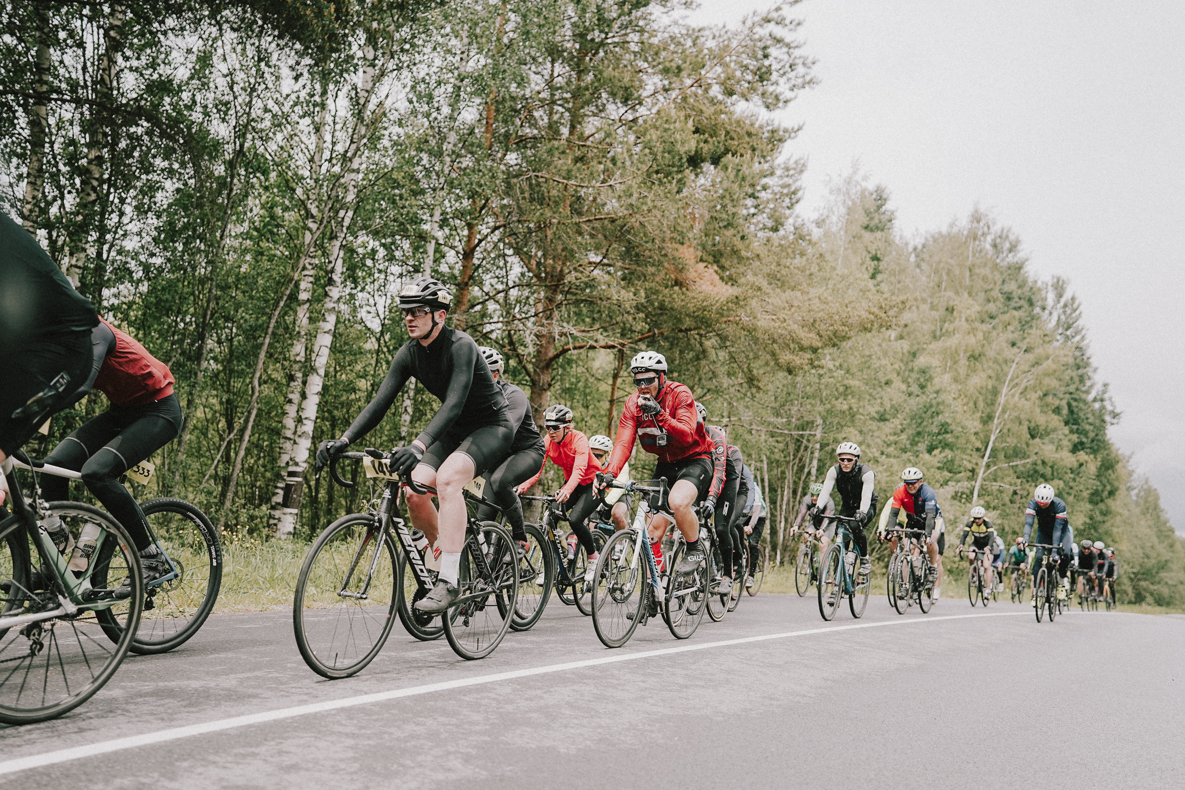 /РЕПОРТАЖ/ Велогонка Тур Де Селищи 2023. Свадебный фотограф Великий Новгород Станислав Кособудский