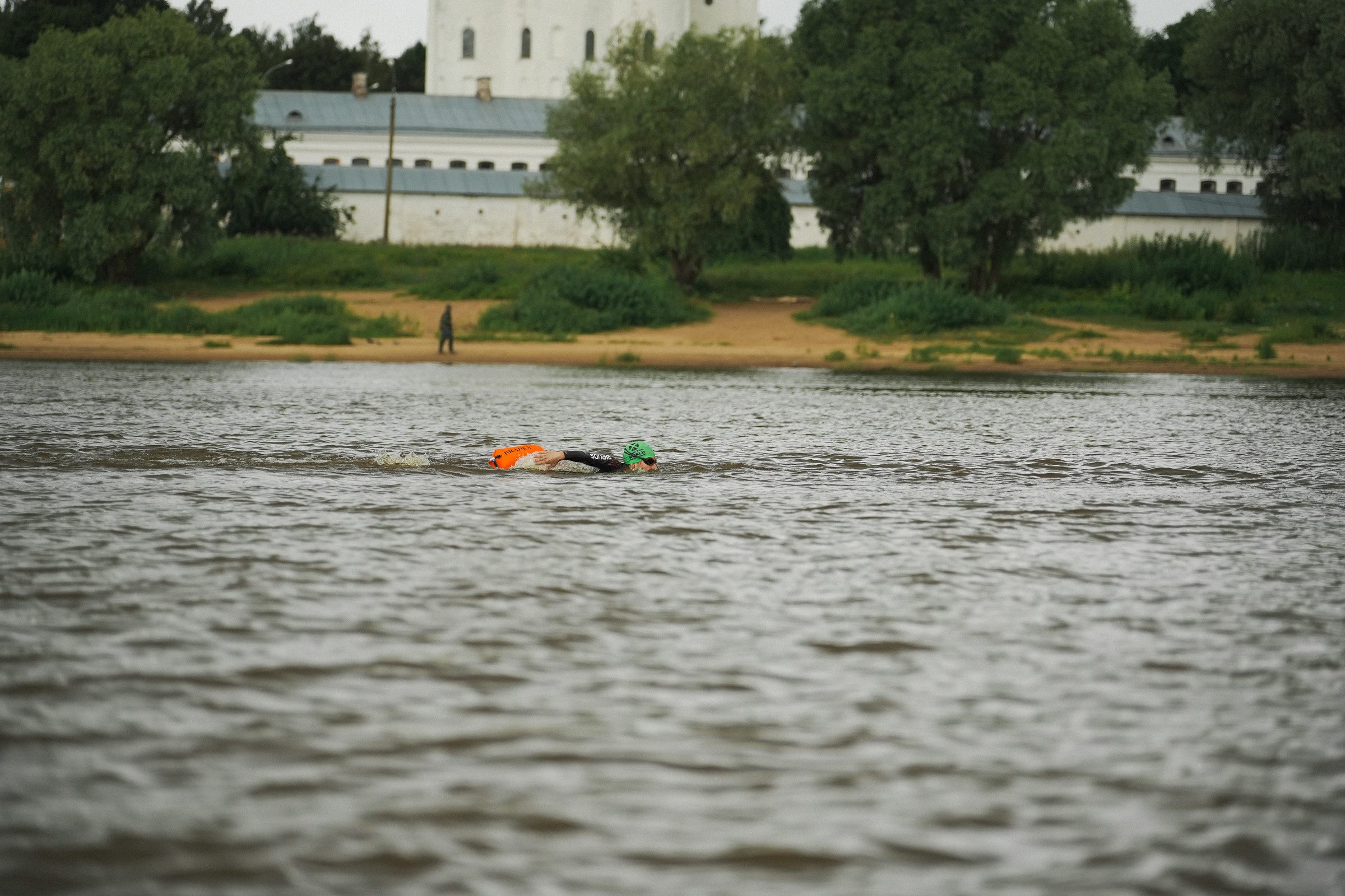 /РЕПОРТАЖ/ ВОЛХОВ МЕН 23.07.2023. Свадебный фотограф Великий Новгород Станислав Кособудский