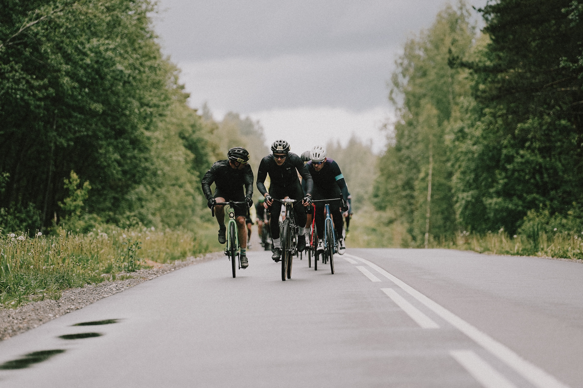 /РЕПОРТАЖ/ Велогонка Тур Де Селищи 2023. Свадебный фотограф Великий Новгород Станислав Кособудский