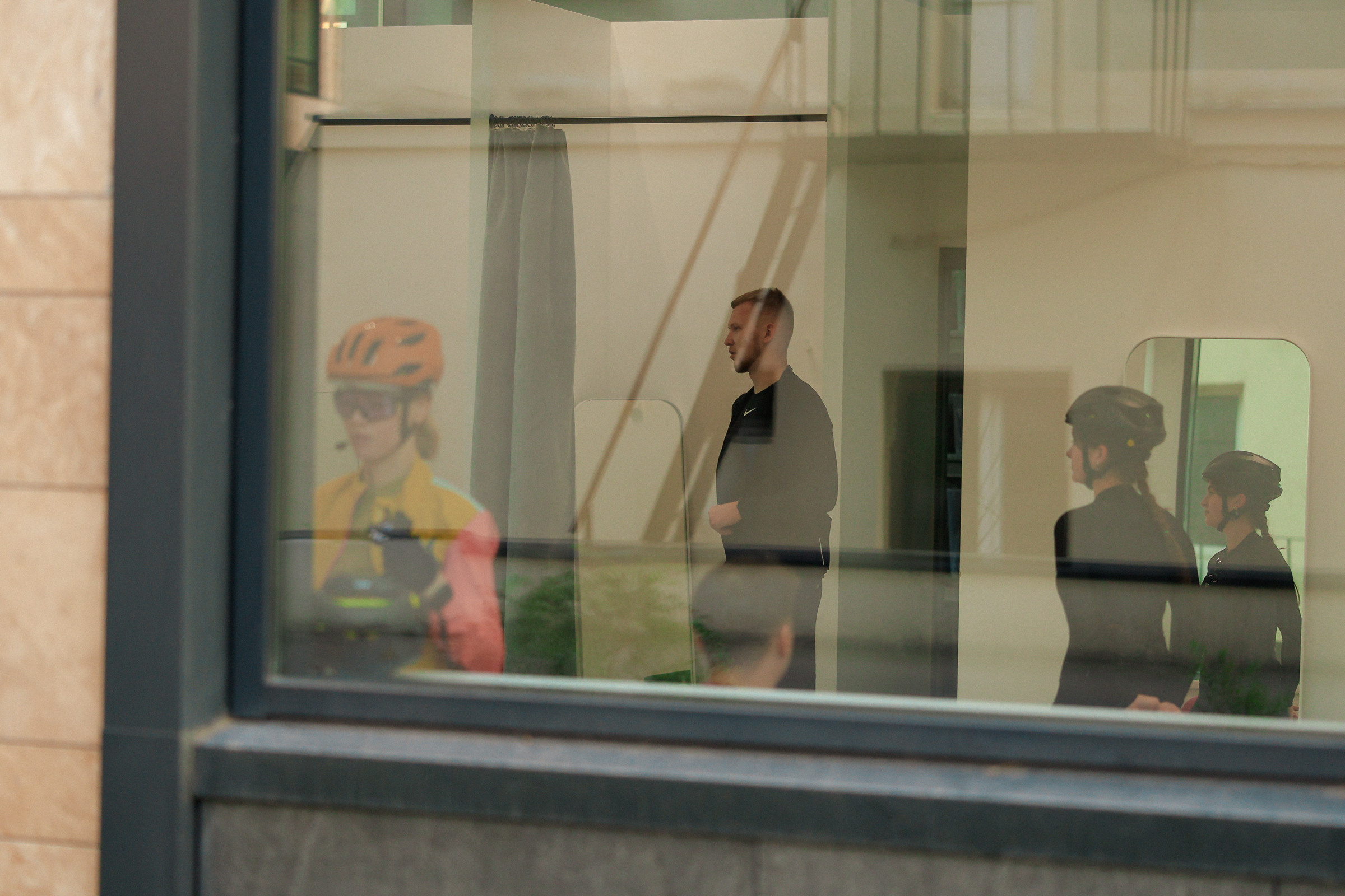 /РЕПОРТАЖ/ Вечерний заезд VETER.CC. 2023. Свадебный фотограф Великий Новгород Станислав Кособудский