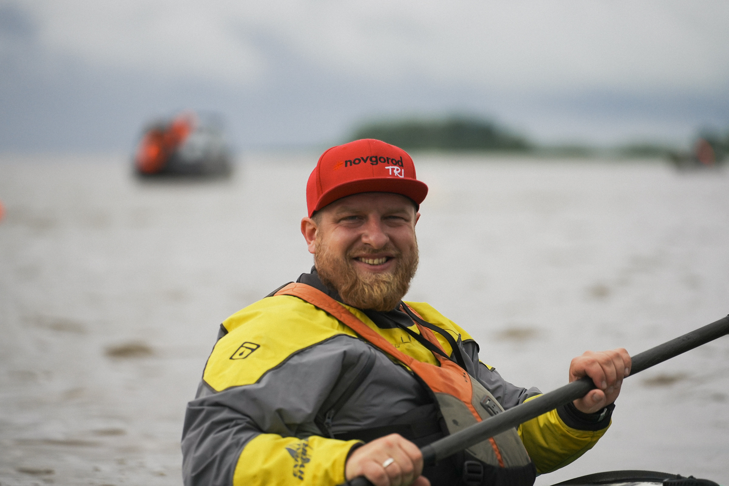 /РЕПОРТАЖ/ ВОЛХОВ МЕН 23.07.2023. Свадебный фотограф Великий Новгород Станислав Кособудский