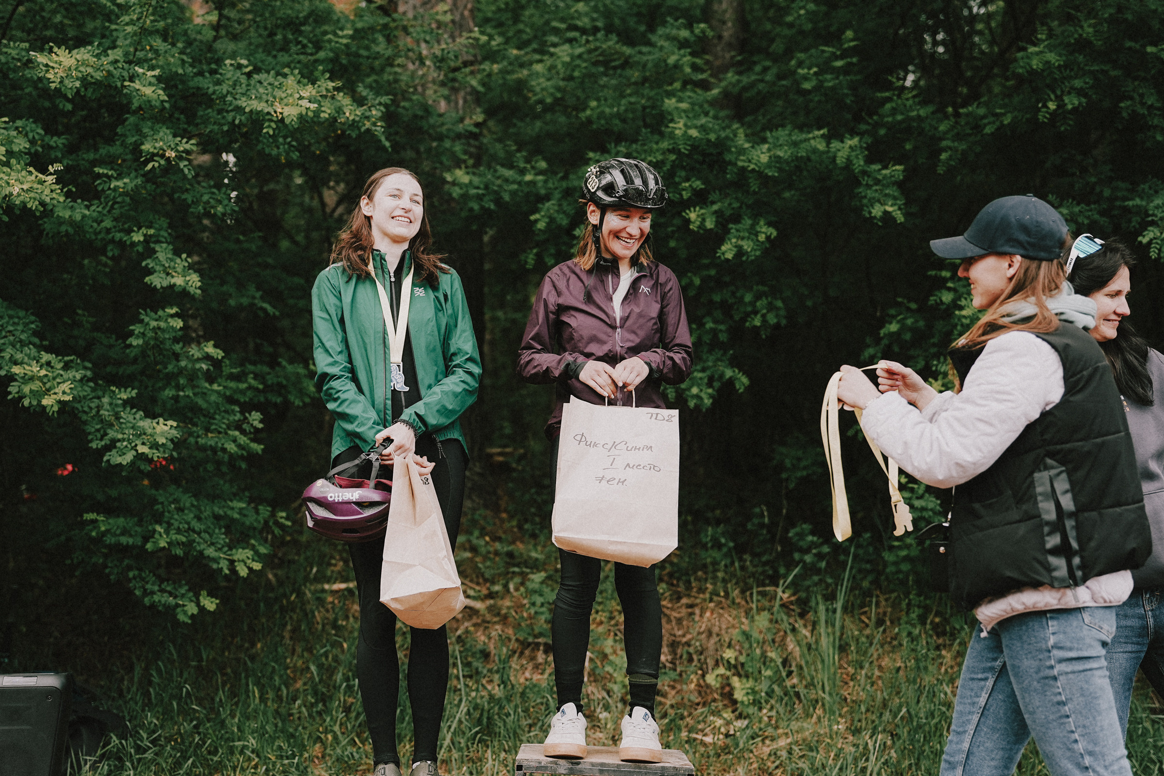 /РЕПОРТАЖ/ Велогонка Тур Де Селищи 2023. Свадебный фотограф Великий Новгород Станислав Кособудский
