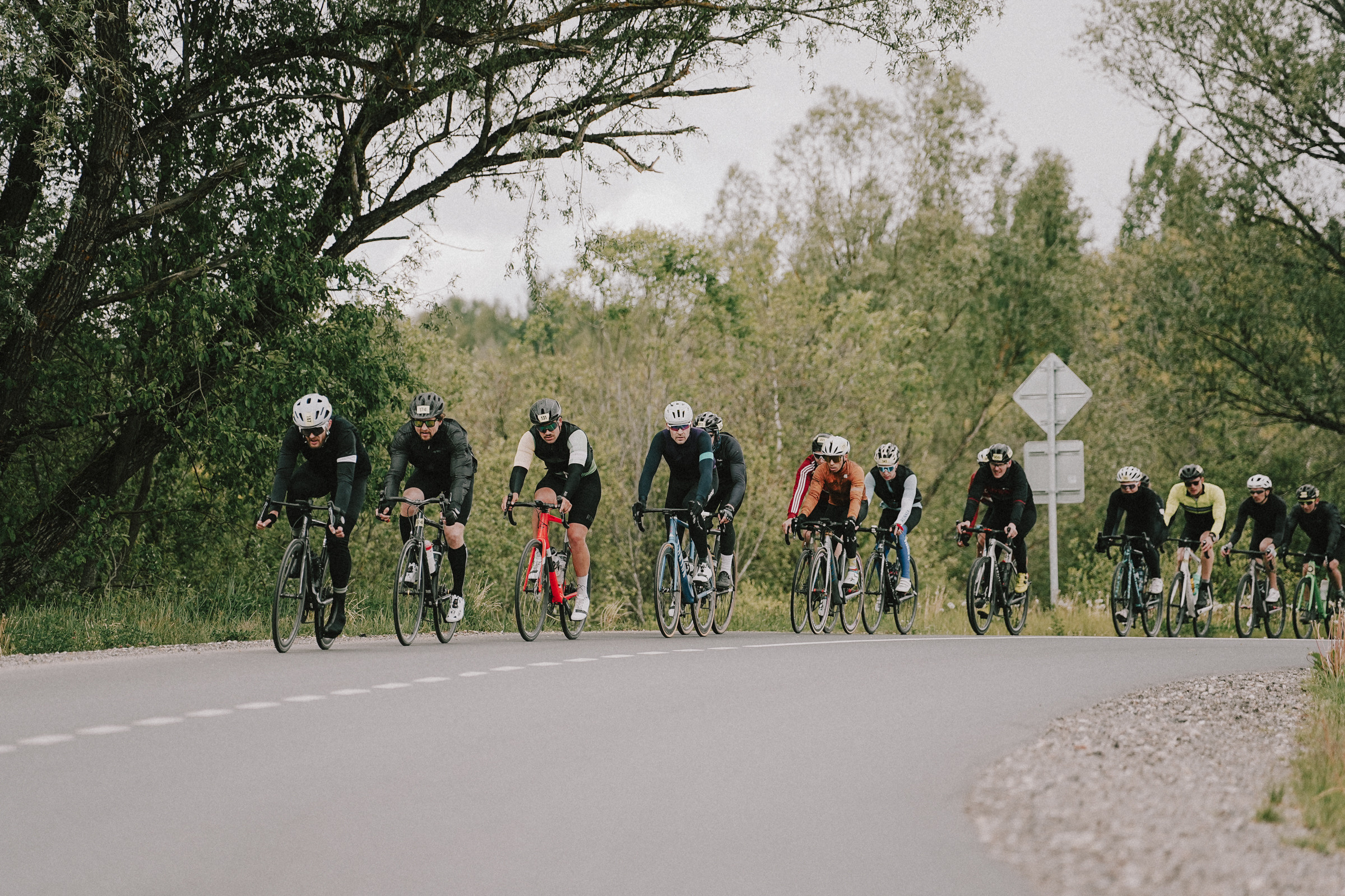 /РЕПОРТАЖ/ Велогонка Тур Де Селищи 2023. Свадебный фотограф Великий Новгород Станислав Кособудский