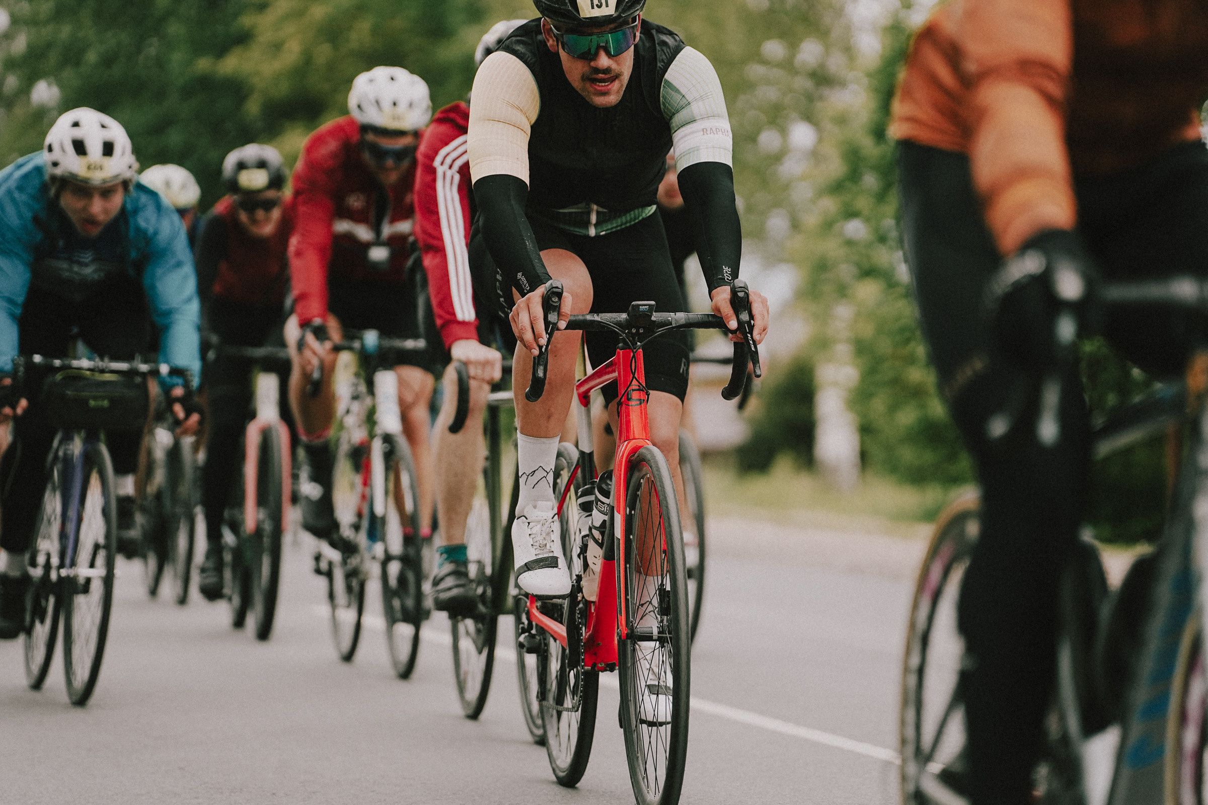 /РЕПОРТАЖ/ Велогонка Тур Де Селищи 2023. Свадебный фотограф Великий Новгород Станислав Кособудский