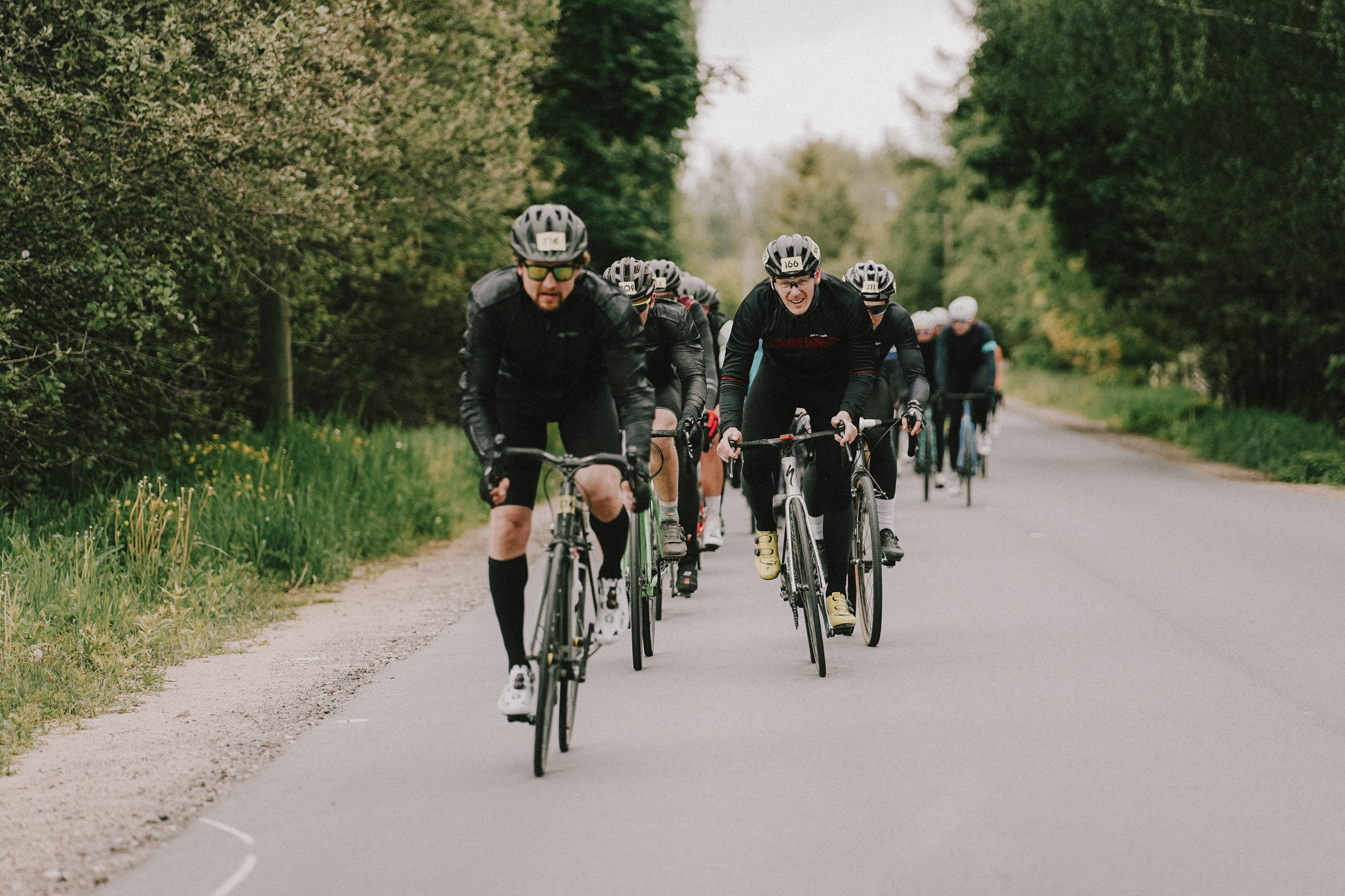 /РЕПОРТАЖ/ Велогонка Тур Де Селищи 2023. Свадебный фотограф Великий Новгород Станислав Кособудский