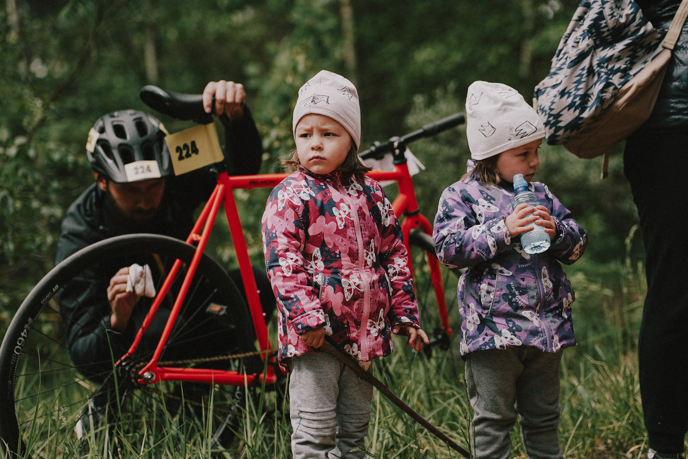 /РЕПОРТАЖ/ Велогонка Тур Де Селищи 2023. Свадебный фотограф Великий Новгород Станислав Кособудский