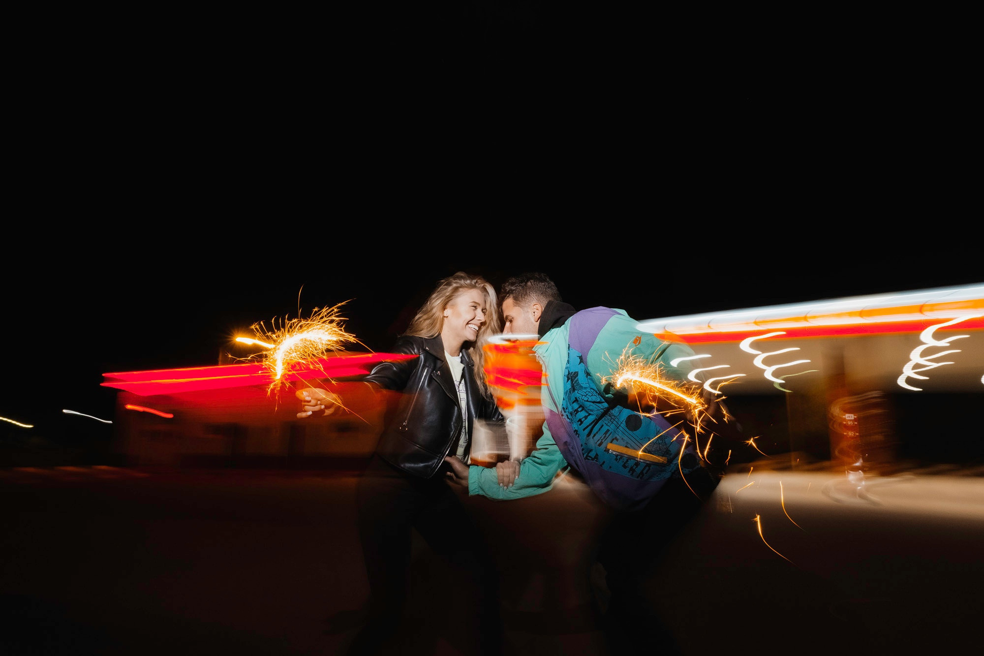 Общий альбом. Свадебный фотограф Великий Новгород Станислав Кособудский