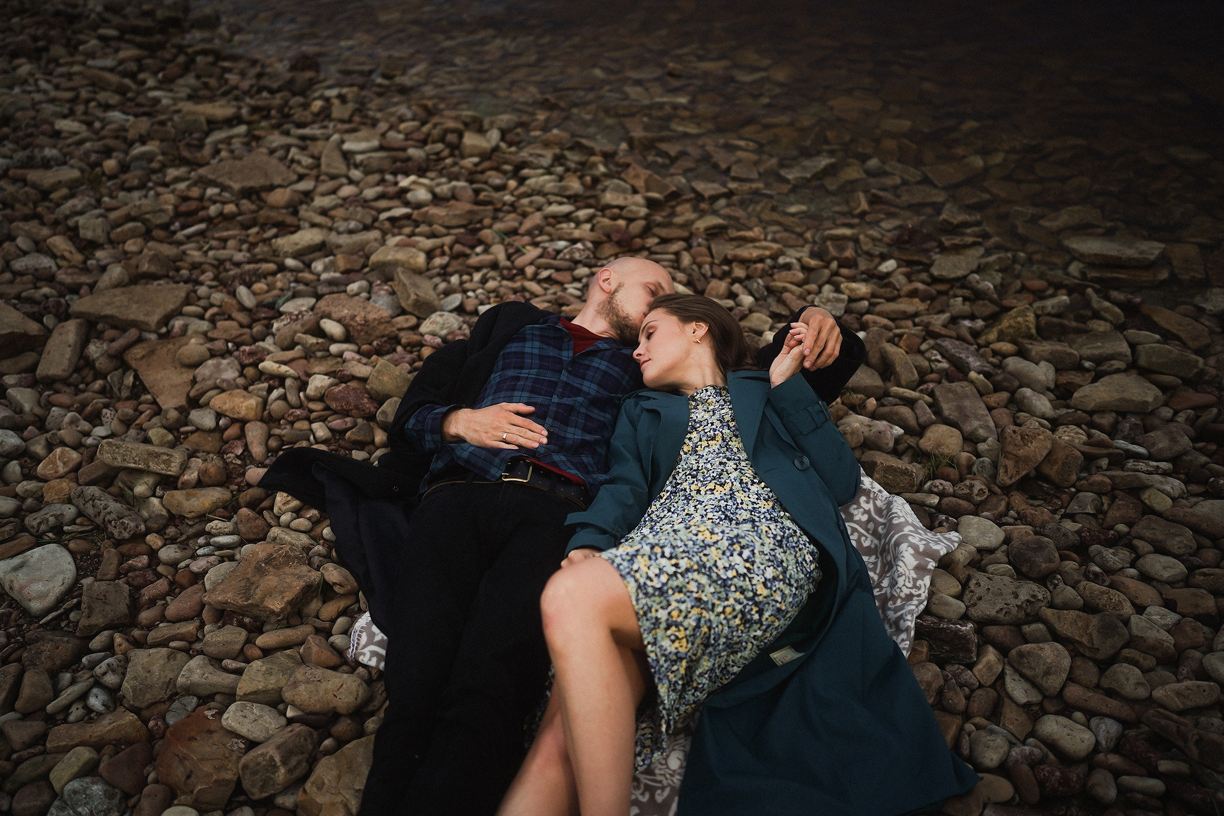 Love Story. Свадебный фотограф Великий Новгород Станислав Кособудский